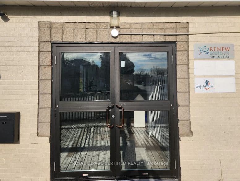 1015 Cawthra Road, Mississauga, ON L5G 4K3