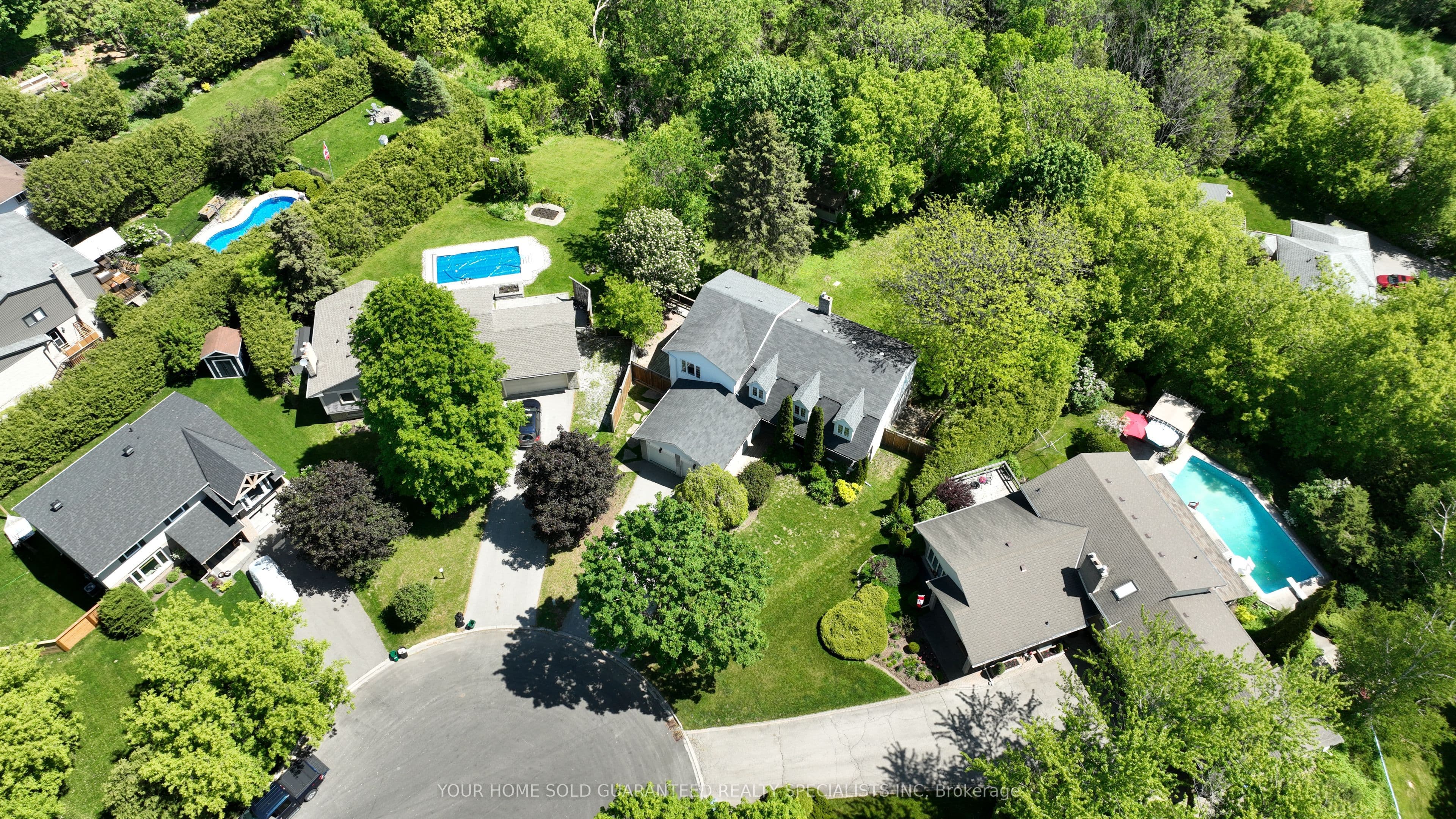 55 VALLEY MILLS Road, East Gwillimbury, ON L0G 1M0