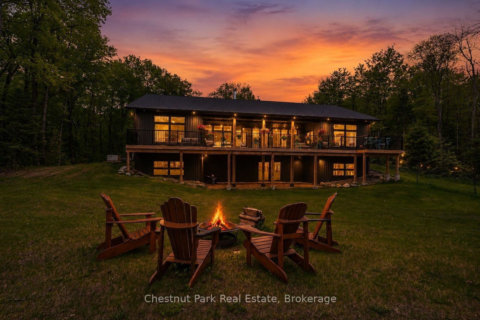 149 Lynx Drive, Kearney, ON P0A 1M0