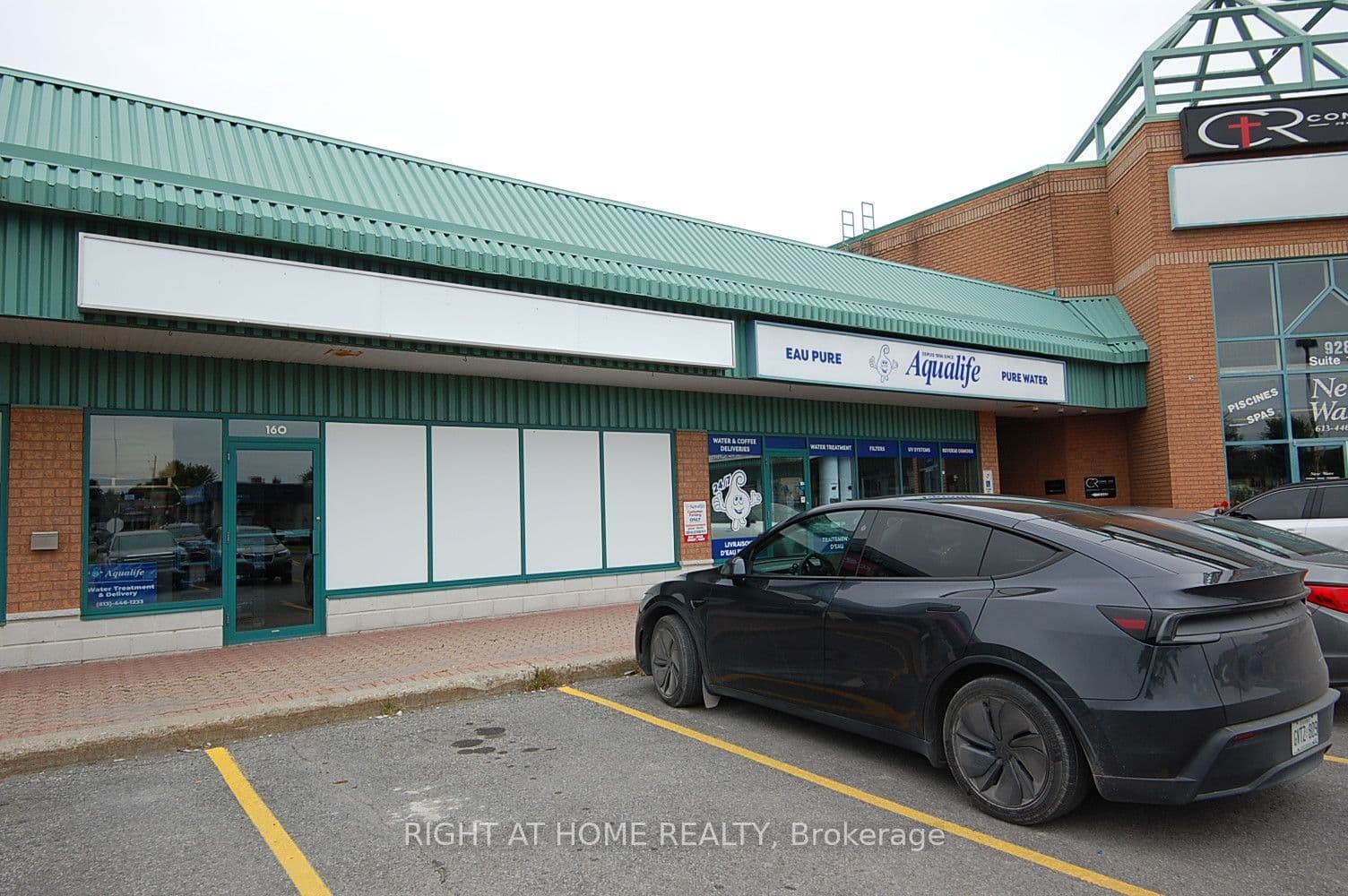 928 Laporte Street 160-170, Clarence-Rockland, ON K4K 1M7