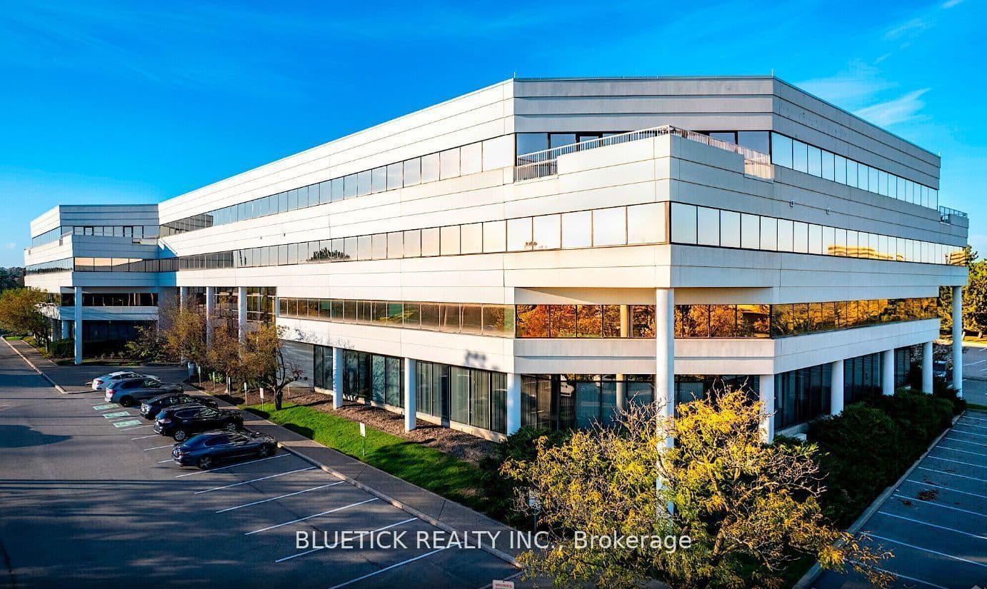 2233 Argentia Road 209, Mississauga, ON L5N 2X7