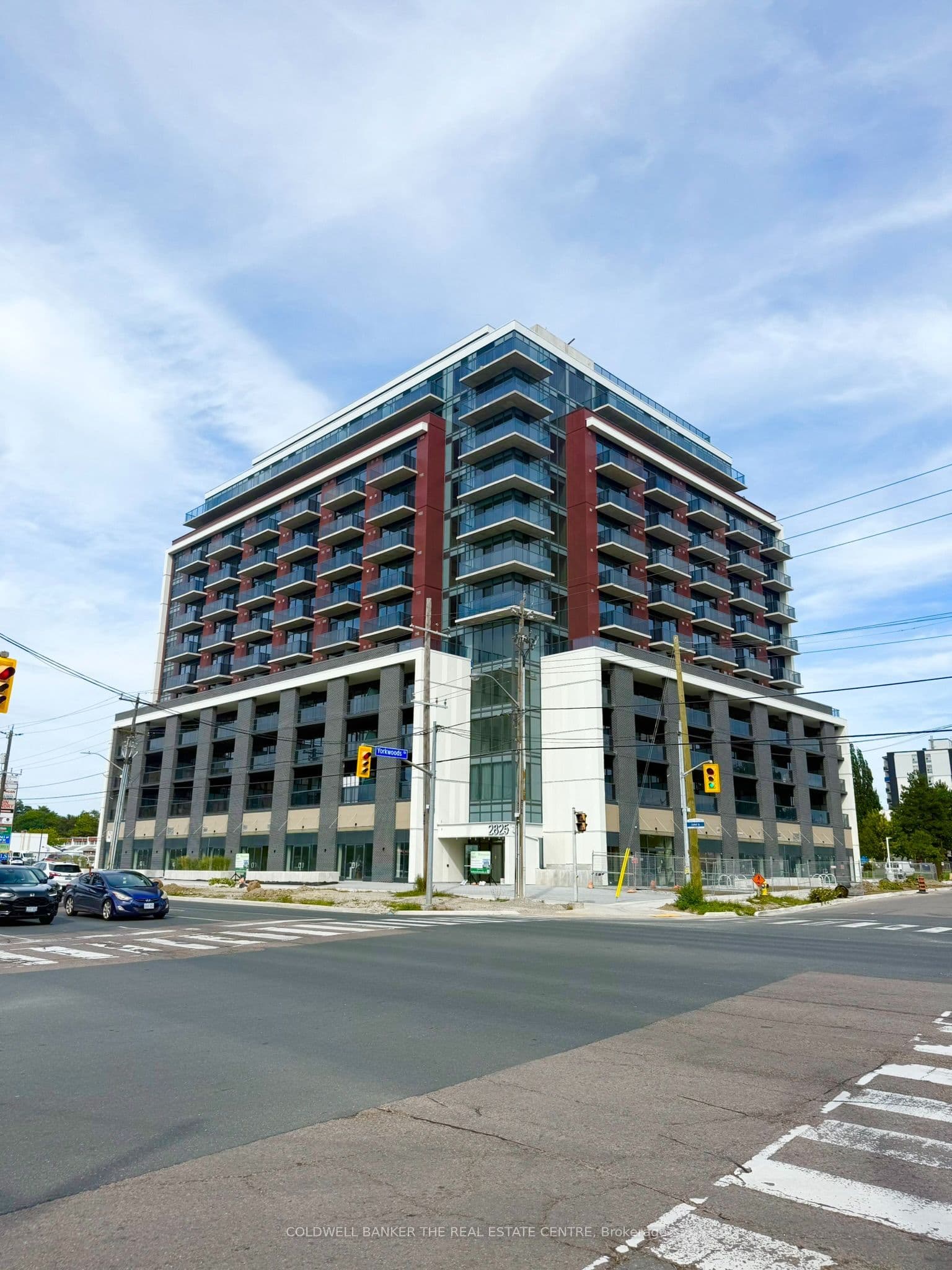2839 Jane Street 302, Toronto, ON M3N 2J5