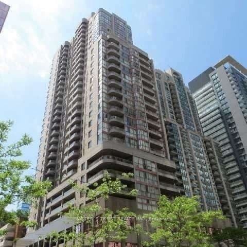736 Bay Street 1410, Toronto, ON M5G 2M4