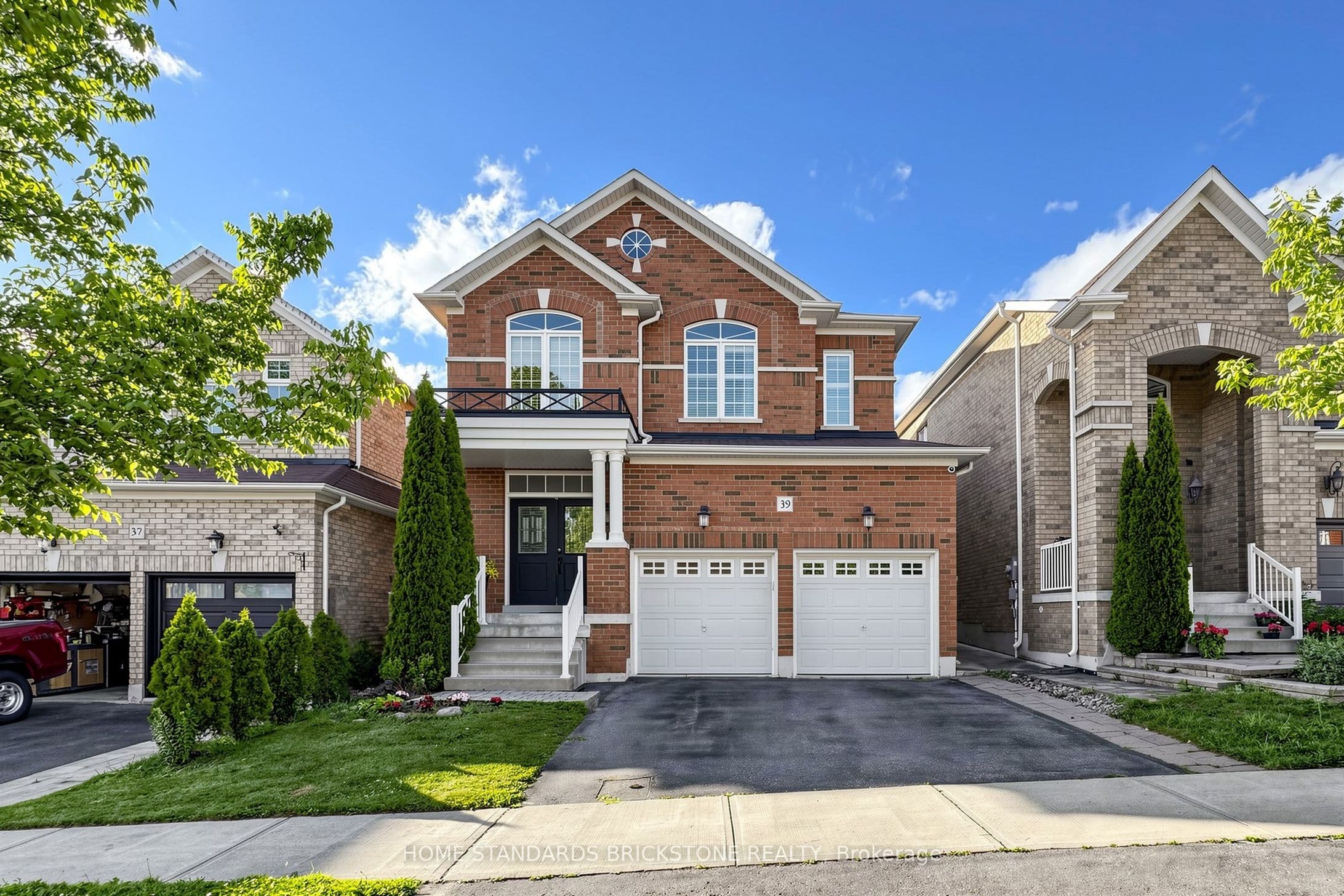 39 Nature Way Crescent, East Gwillimbury, ON L9N 0A7