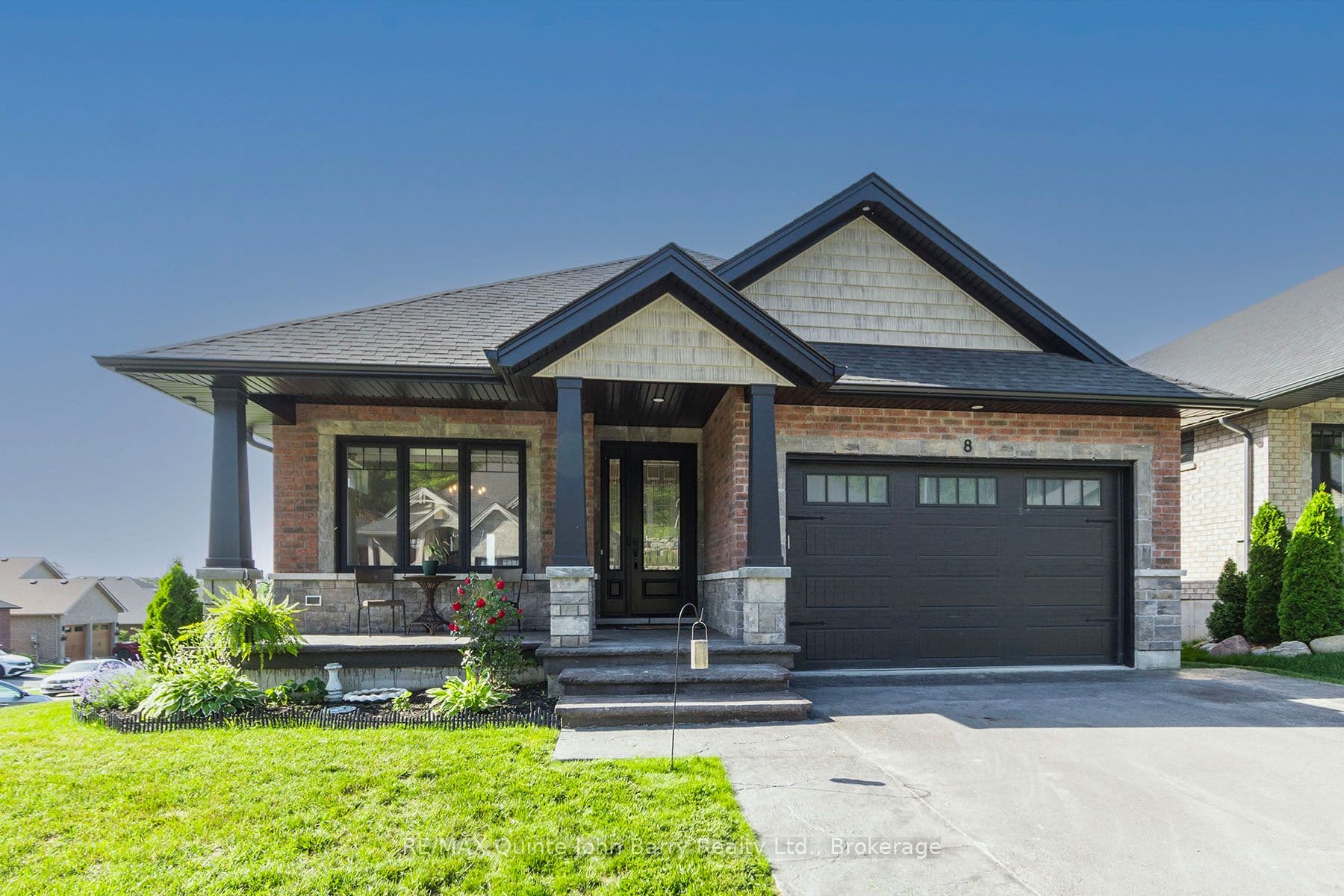 8 Tackaberry Drive, Brighton, ON K0K 1H0