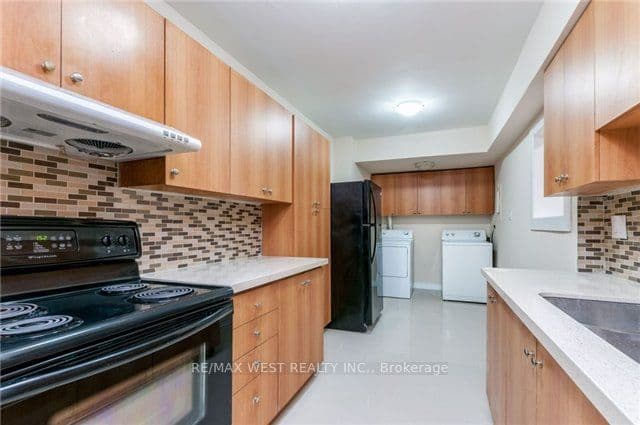 370 Dixon Road 102, Toronto, ON M9R 1T2