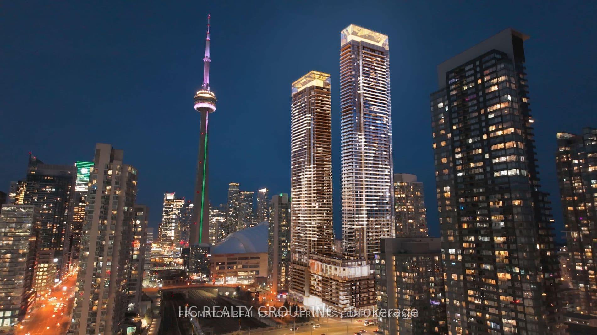 3 Concord Cityplace Way 2103, Toronto, ON M5V 0X4