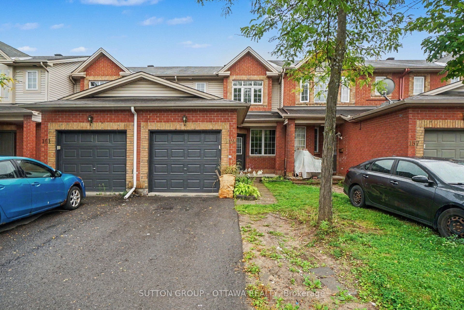 159 Colliston Crescent, Hunt Club - South Keys and Area, ON K1V 2J5