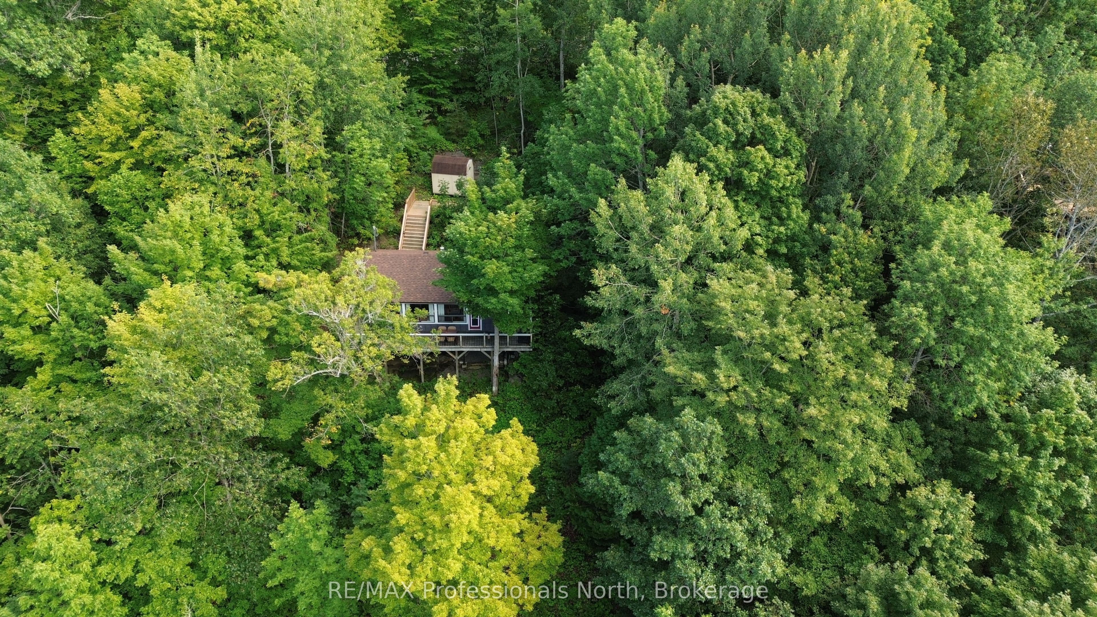 1258-2 Windemere Road, Muskoka Lakes, ON P0B 1M0