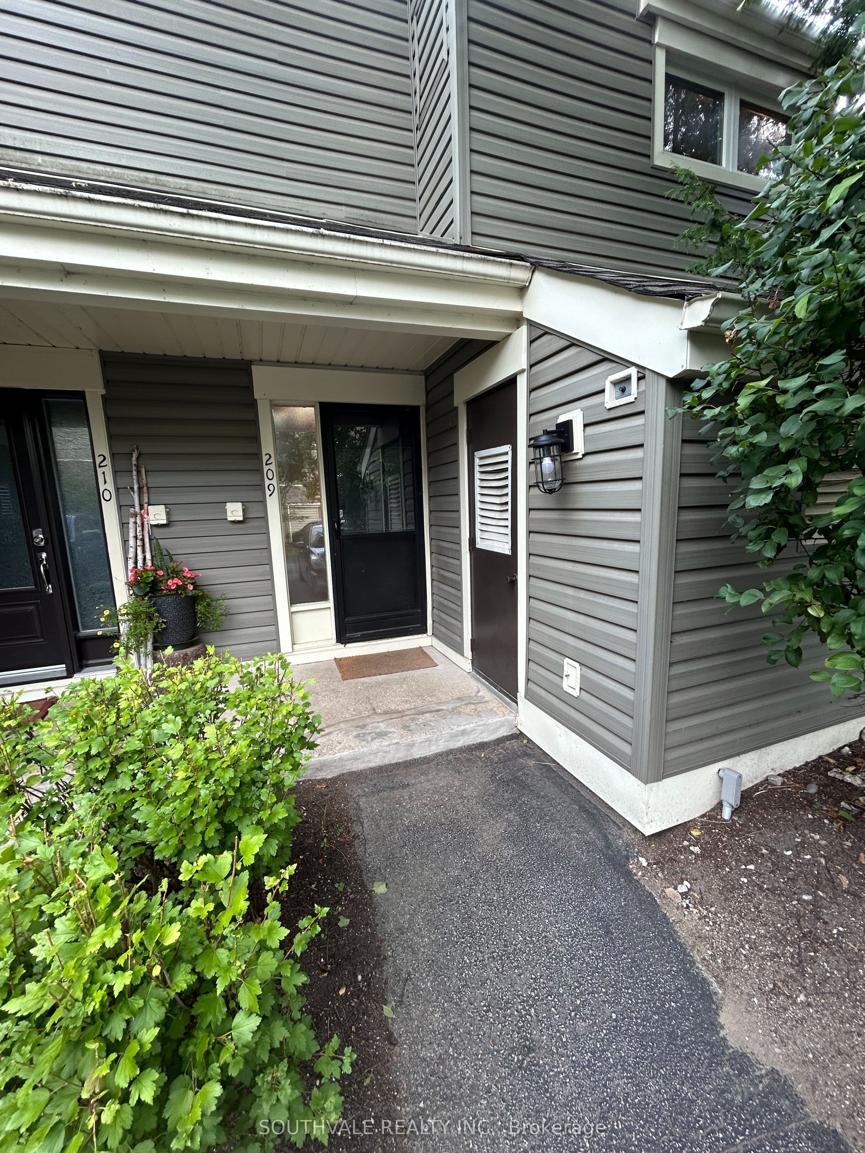 209 Escarpment Crescent 19, Collingwood, ON L9Y 5B4