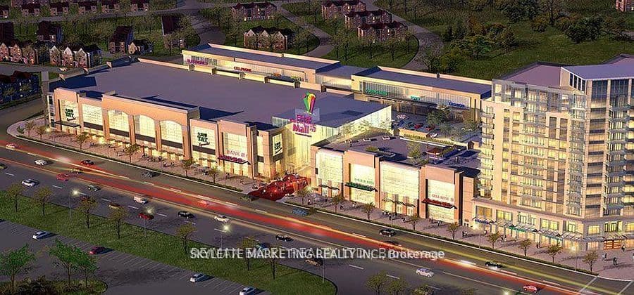 30 South Unionville Avenue 2068, Markham, ON L3R 5M3