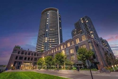30 Gibbs Road 1704, Toronto, ON M9B 6L6