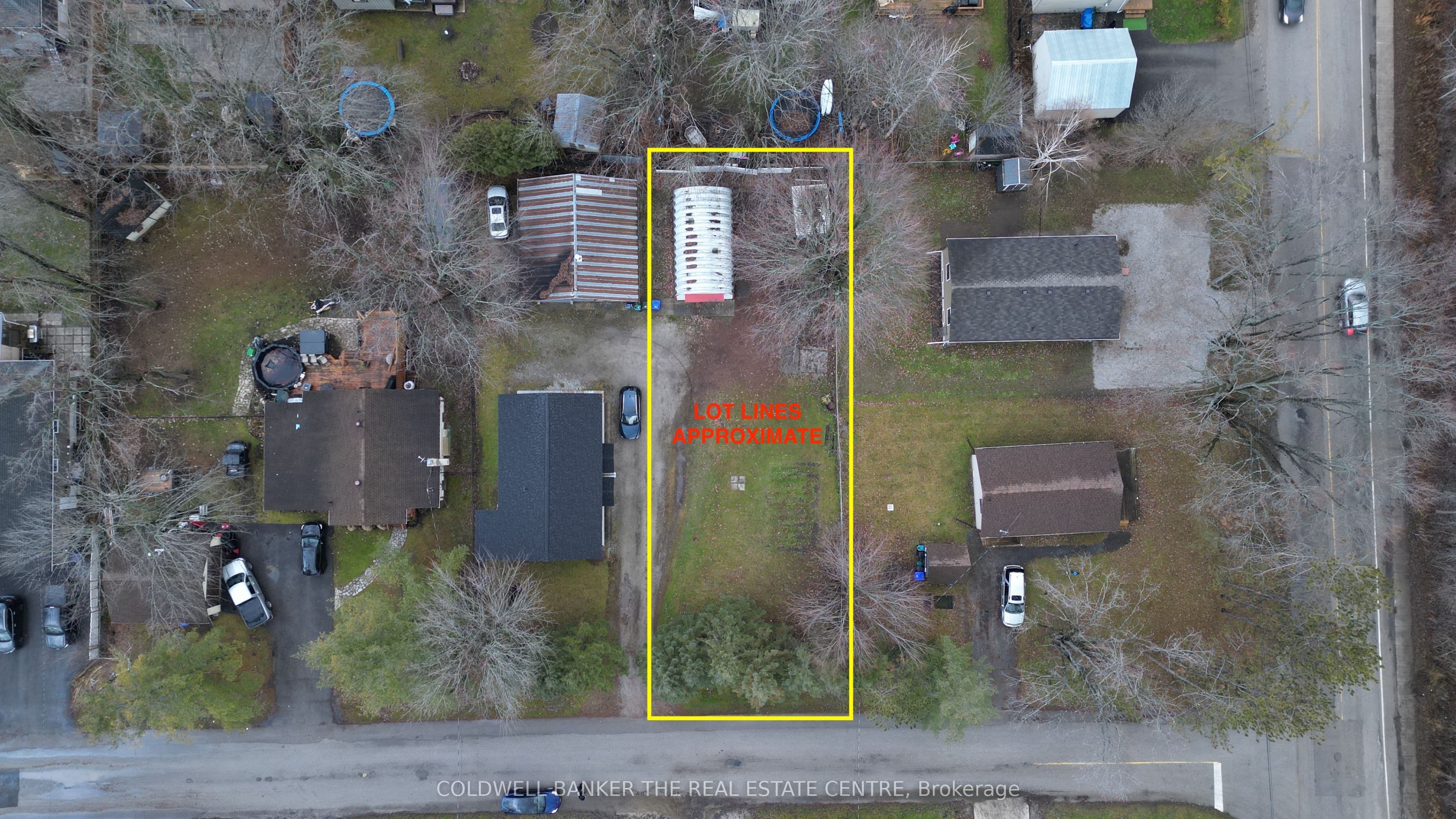 3396 Beachview Avenue, Severn, ON L0K 1G0