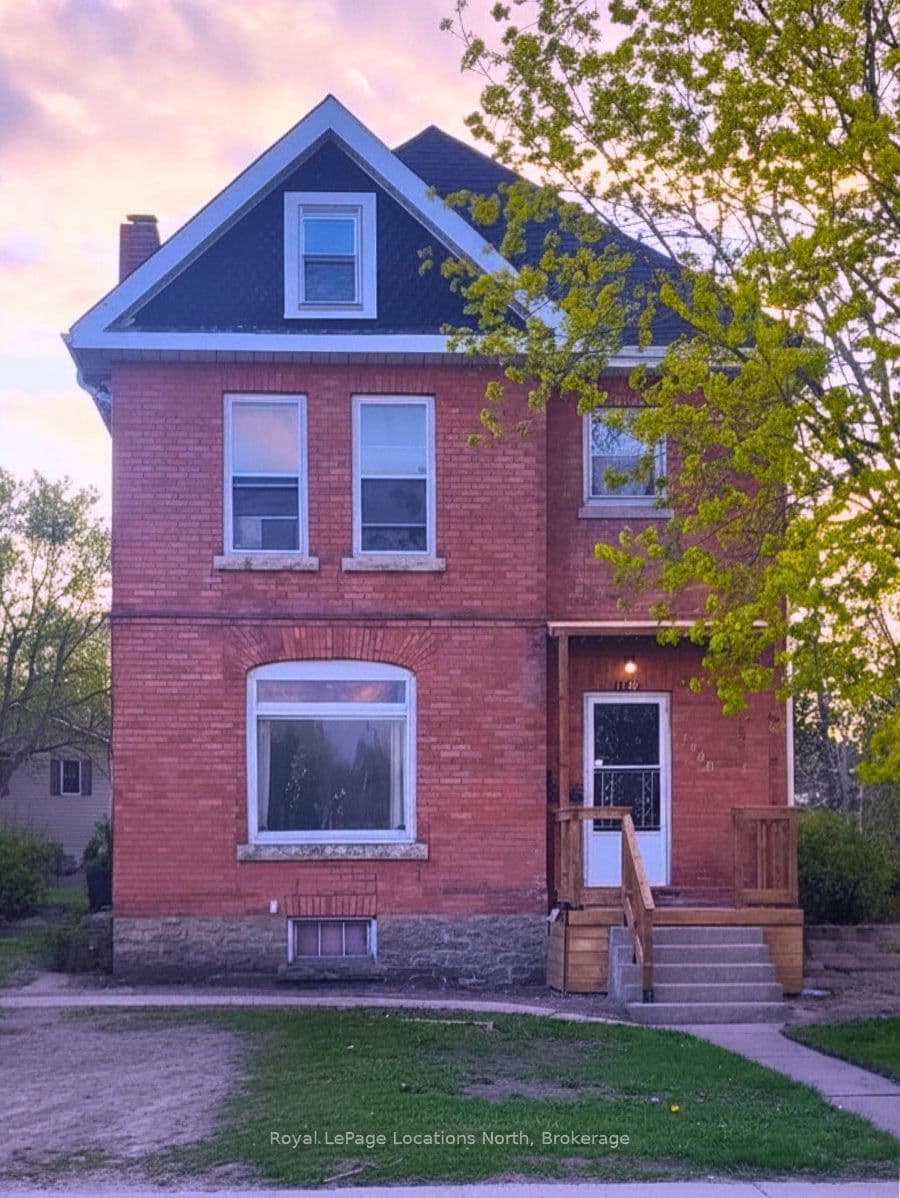 1140 2nd Avenue W, Owen Sound, ON N4K 4N2