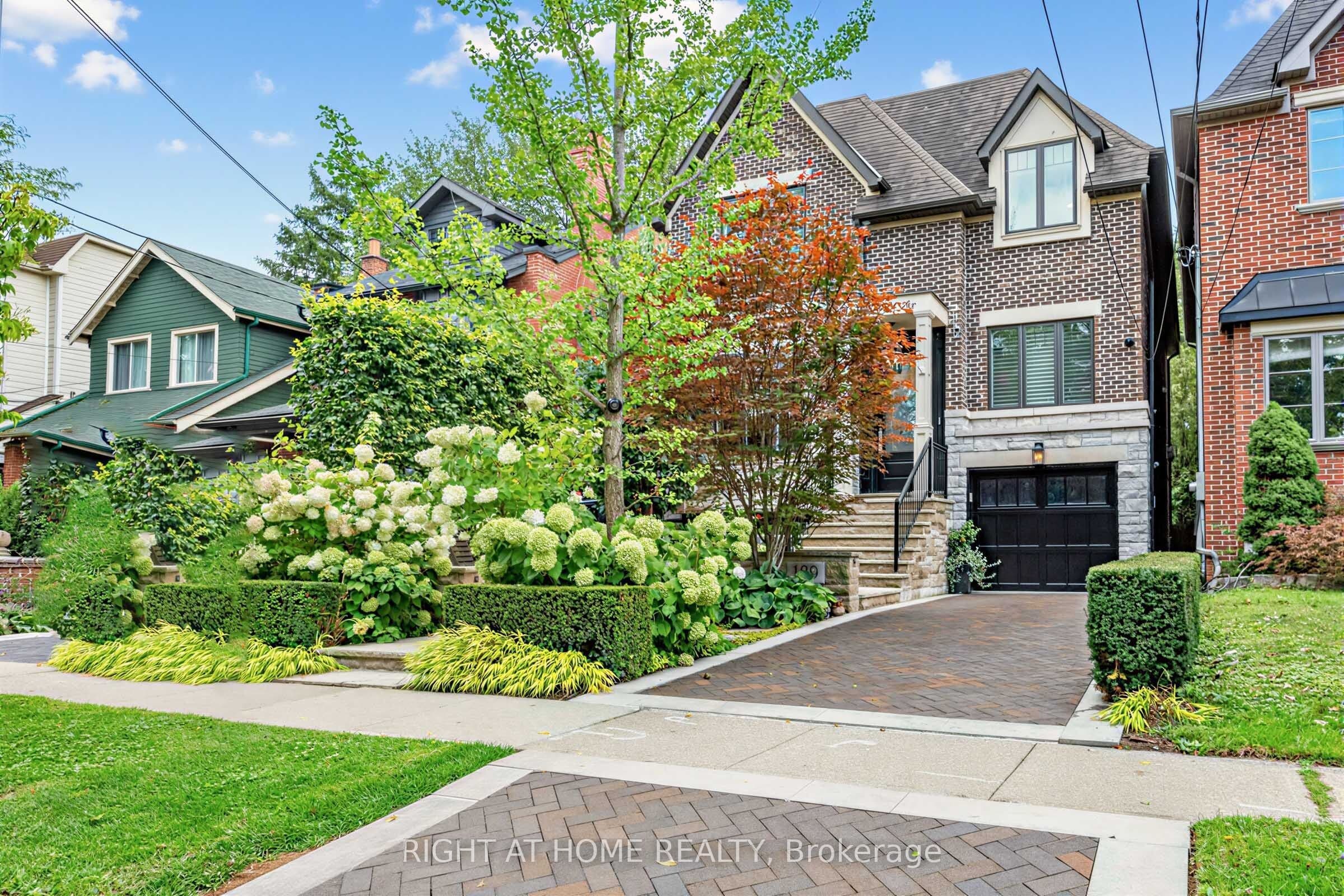 189 Stibbard Avenue, Toronto, ON M4P 2C4