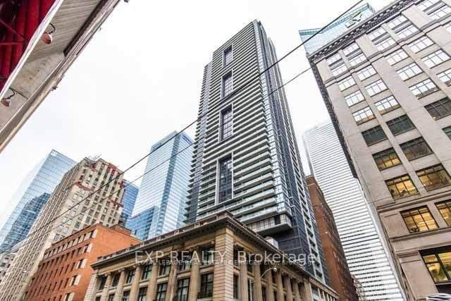 70 Temperance Street 4515, Toronto, ON M5H 4E8