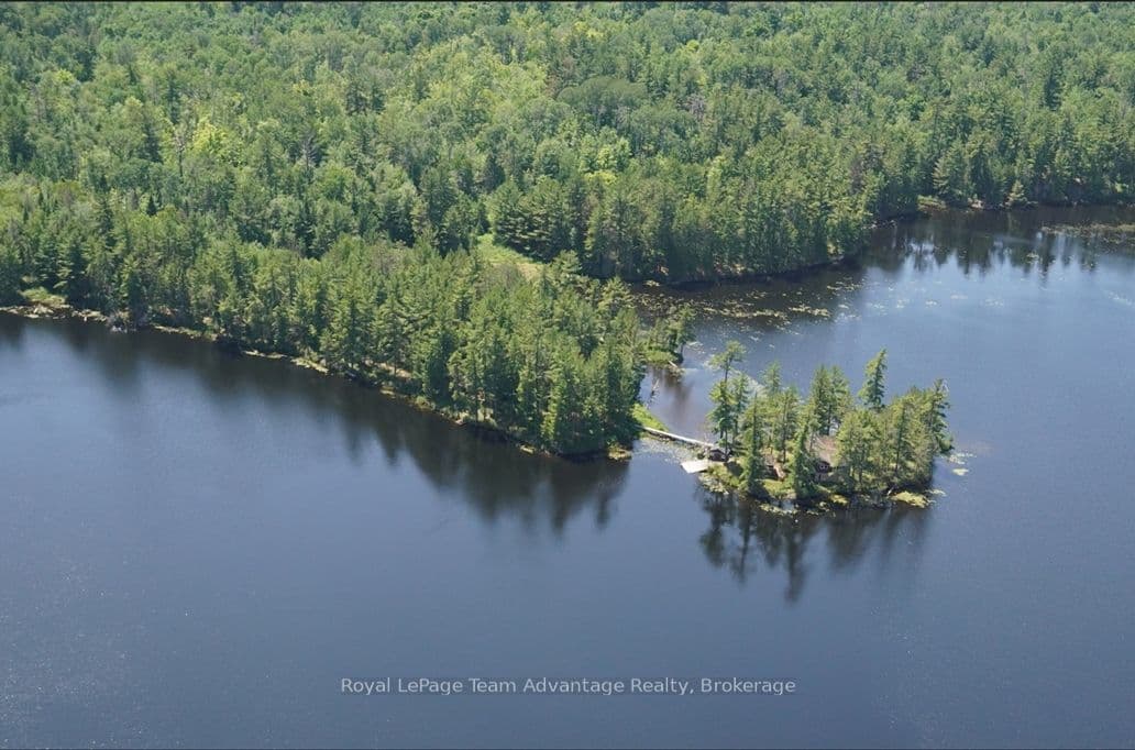 AE 380 & JDD 651 BIRD LAKE, Killarney, ON P0M 2A0