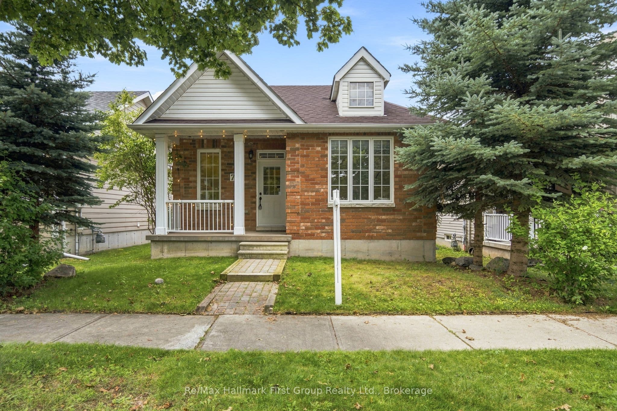 777 Prince of Wales Drive, Cobourg, ON K9A 5X8