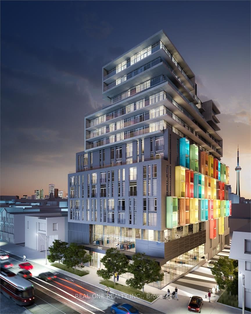 297 College Street 710, Toronto, ON M5T 0C2