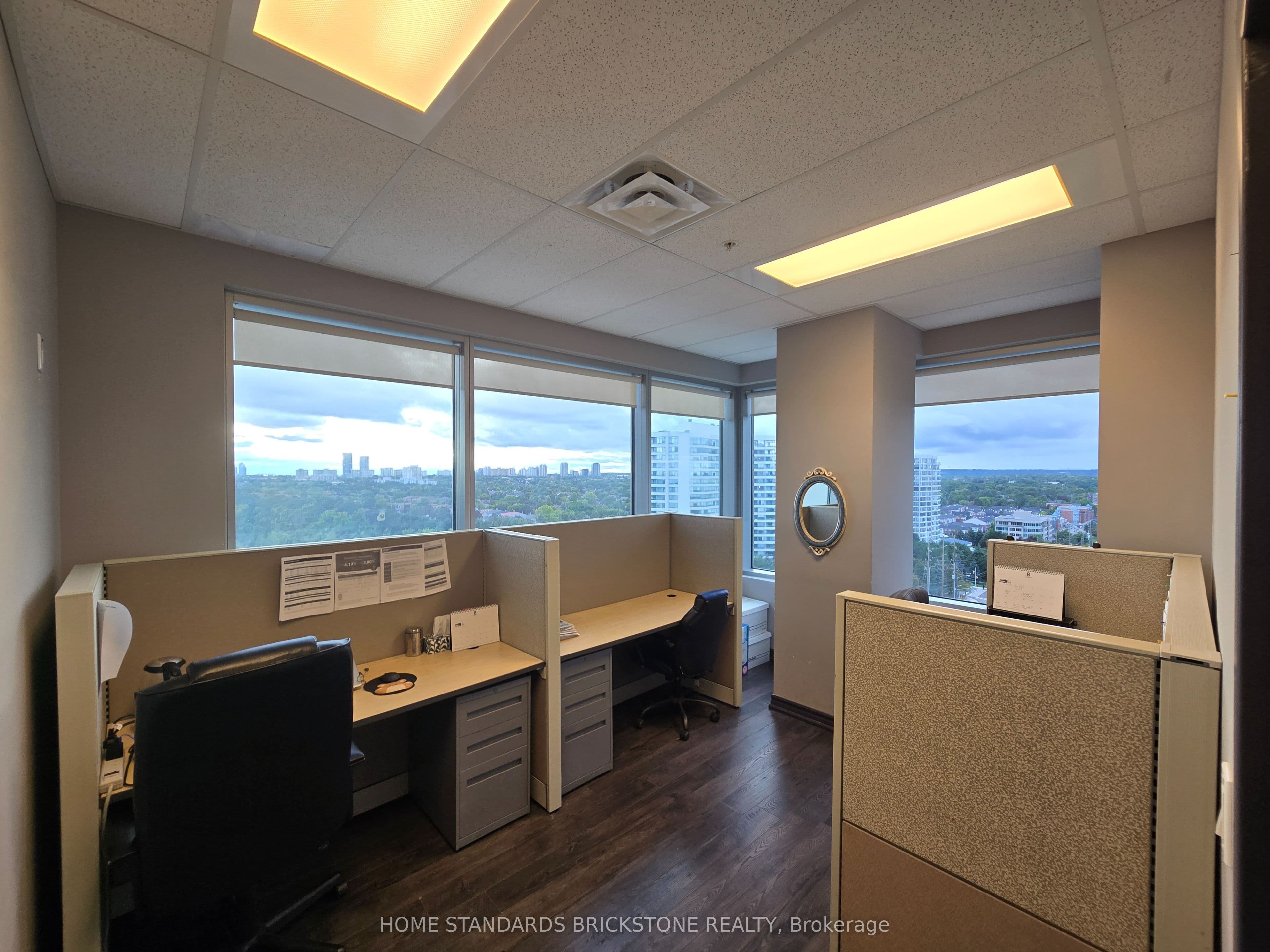 7191 Yonge Street 813, Markham, ON L3T 0C4