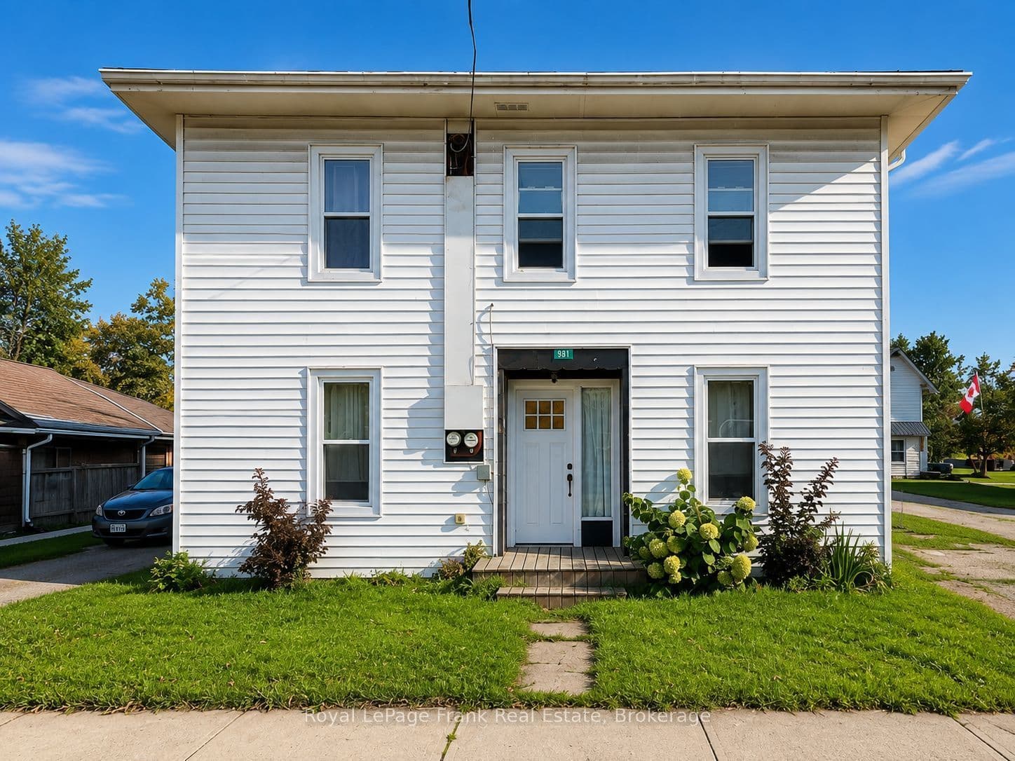 981 Eldon Road, Kawartha Lakes, ON K0M 2M0