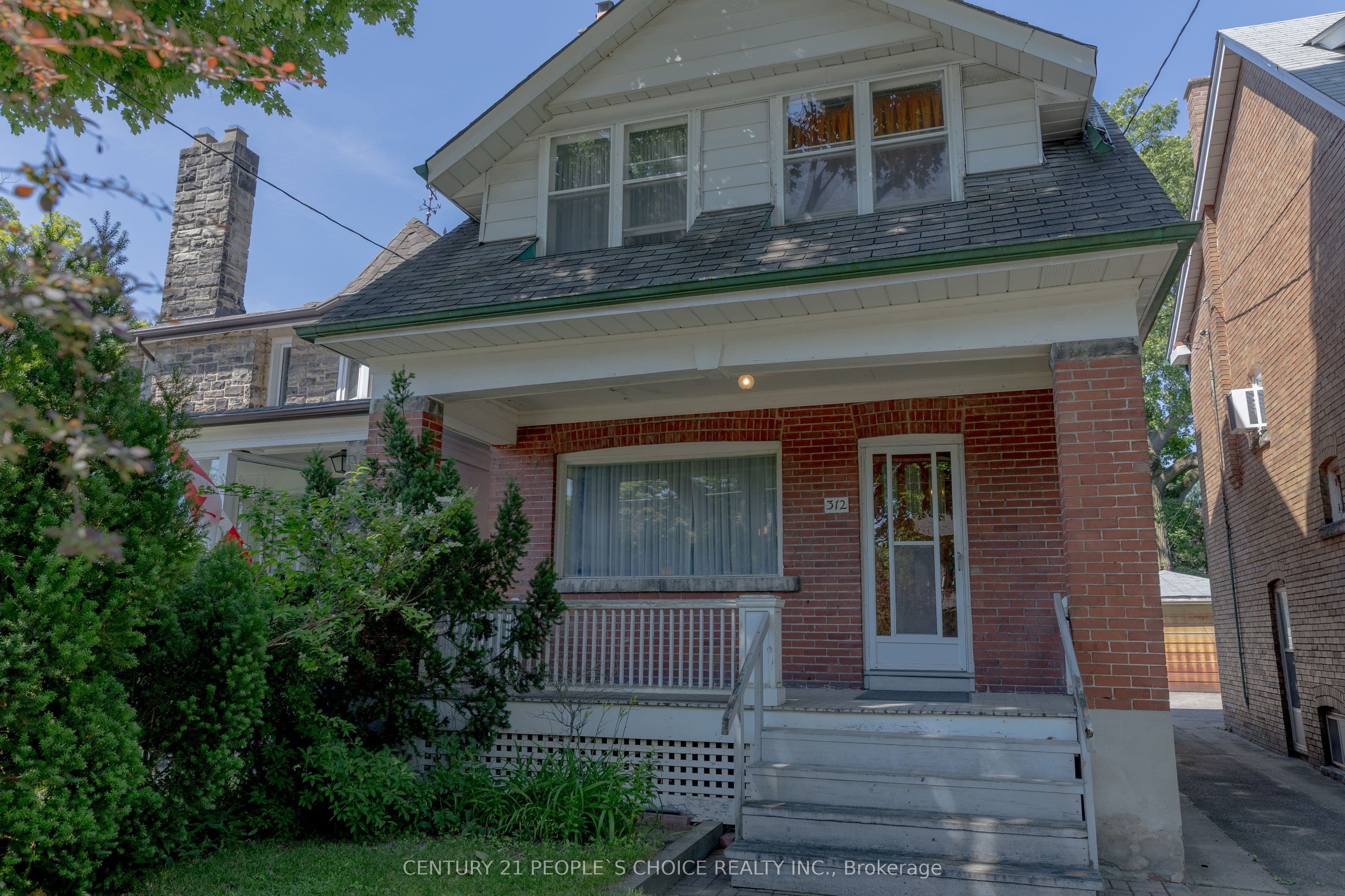 312 Runnymede Road, Toronto, ON M6S 2Y6