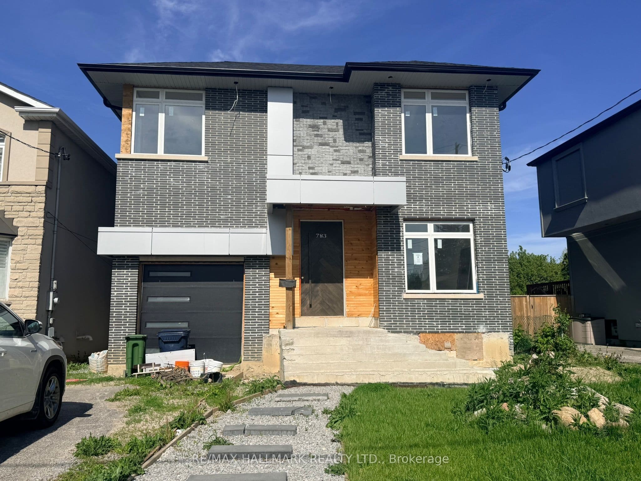 783 Midland Avenue, Toronto, ON M1K 4E5