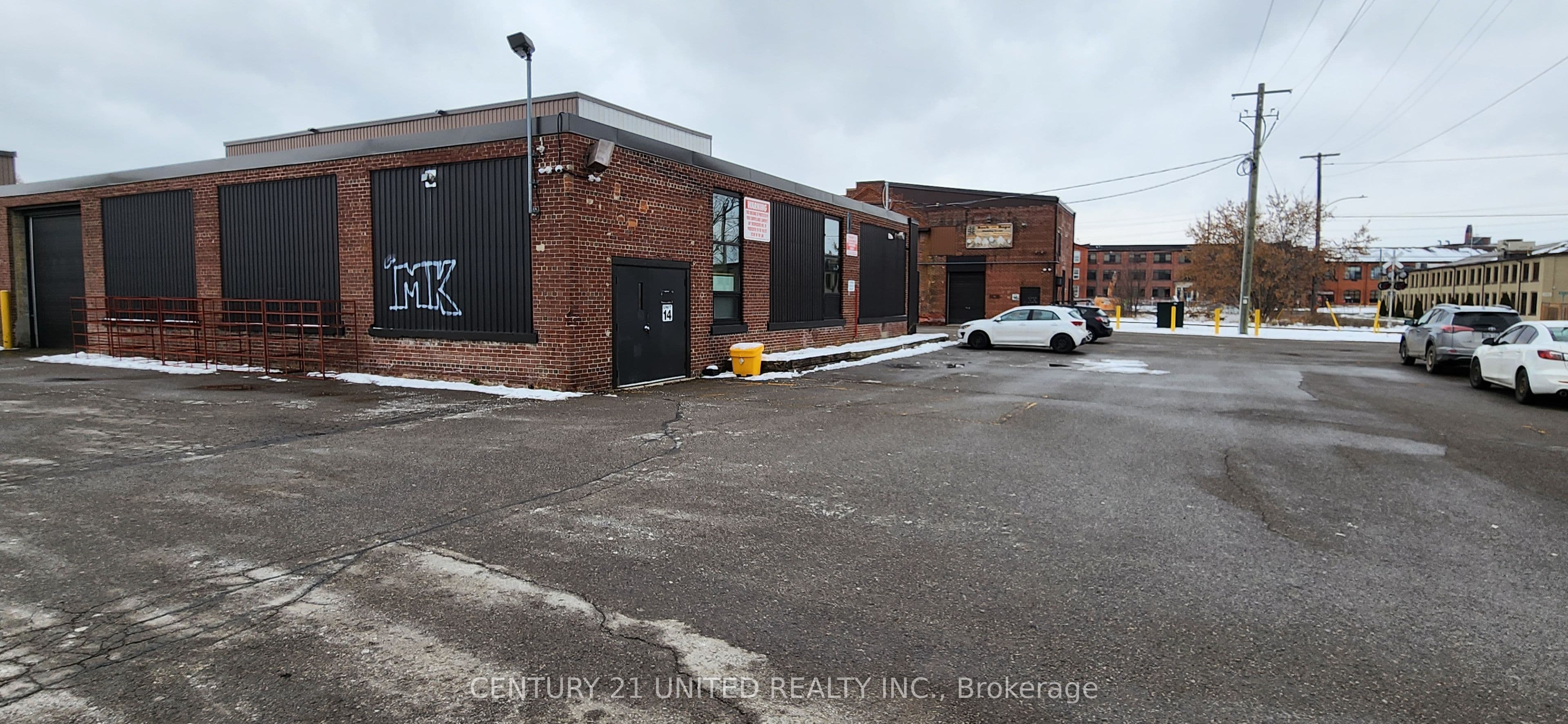 280 Perry Street 14, Peterborough, ON K9J 2J4