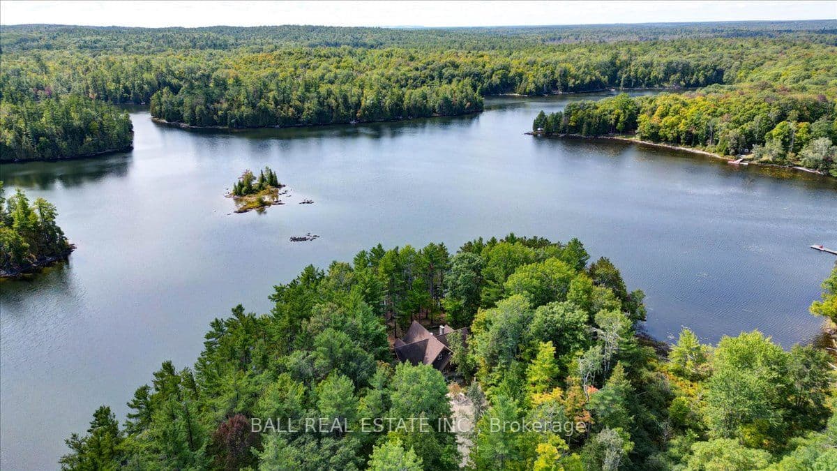 114 Peninsula Road, Marmora and Lake, ON K0L 1W0