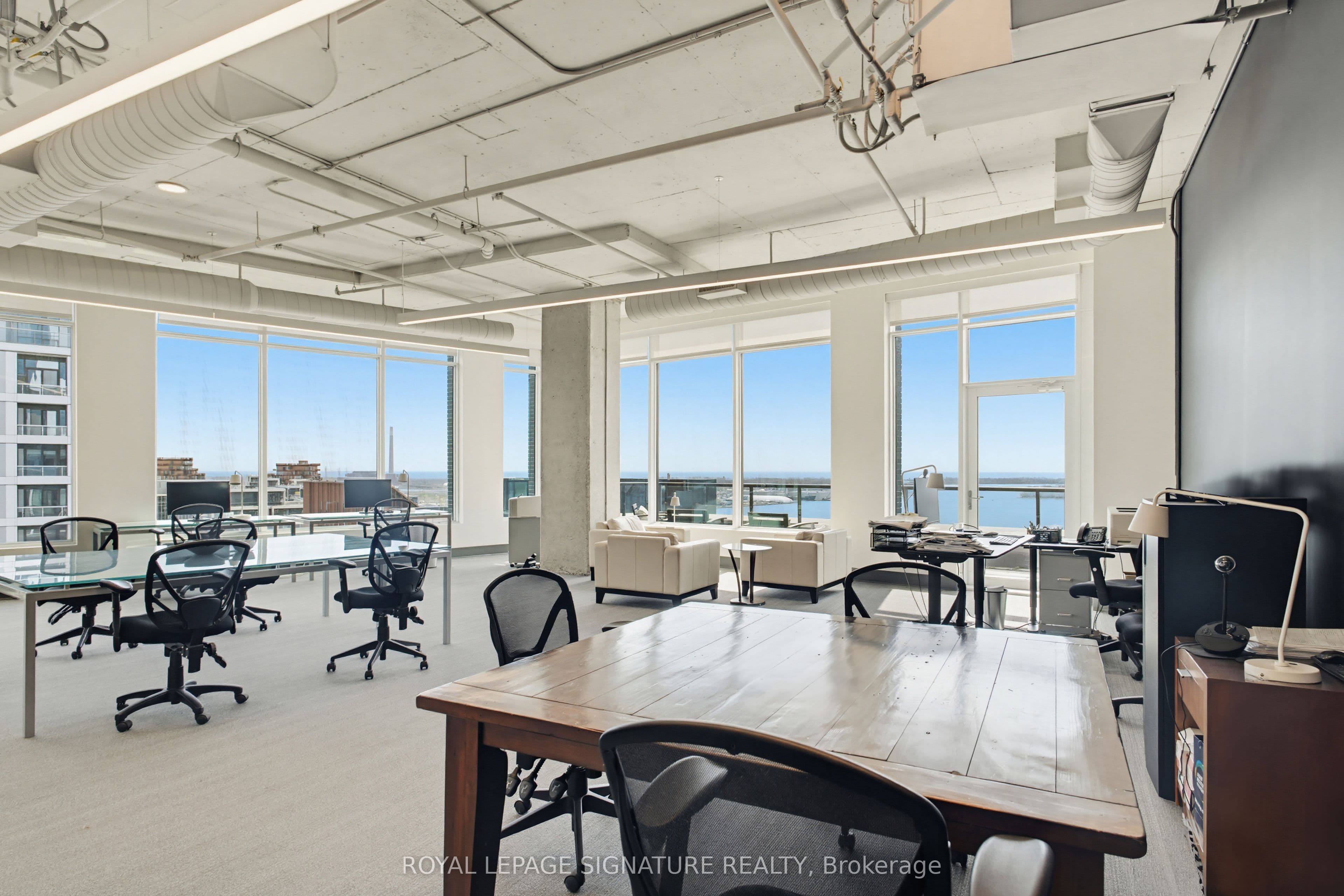 130 Queens Quay E 1306-1312, Toronto, ON M5A 3Y5