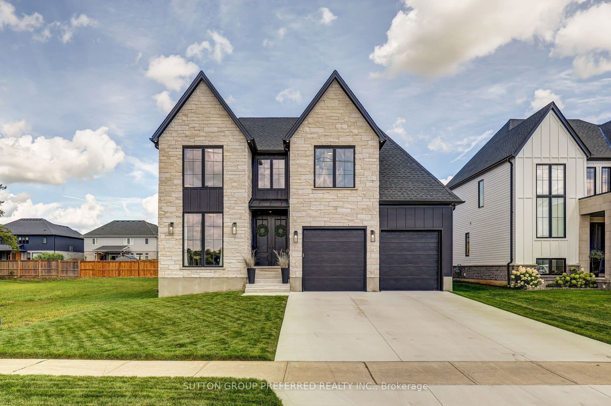 154910 15th Line, Zorra, ON N0M 2M0