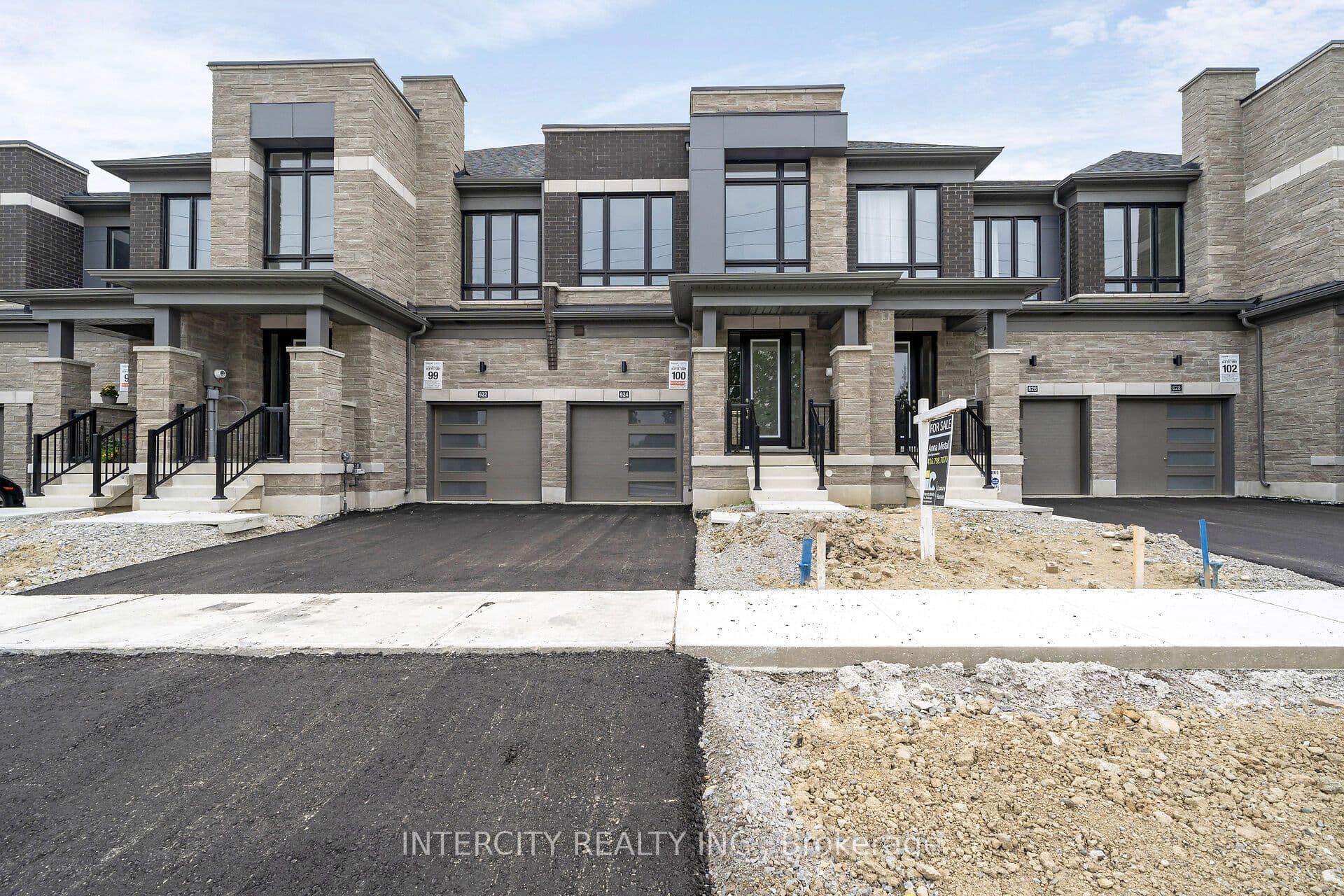 13969 Chickadee Lane 20-104, Caledon, ON L7E 4N1