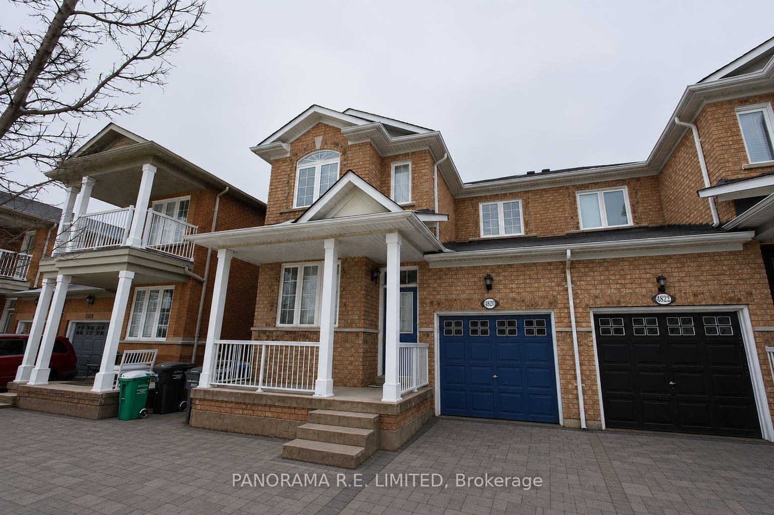 4820 Yorkshire Avenue Main, Mississauga, ON L4Z 4H3