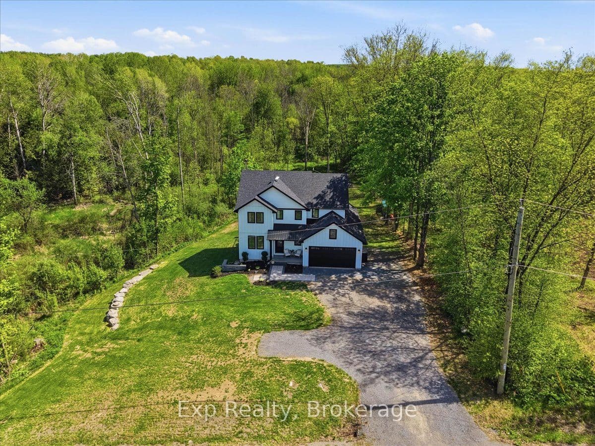 1296 Clearview Road, Belleville, ON K0K 3E0