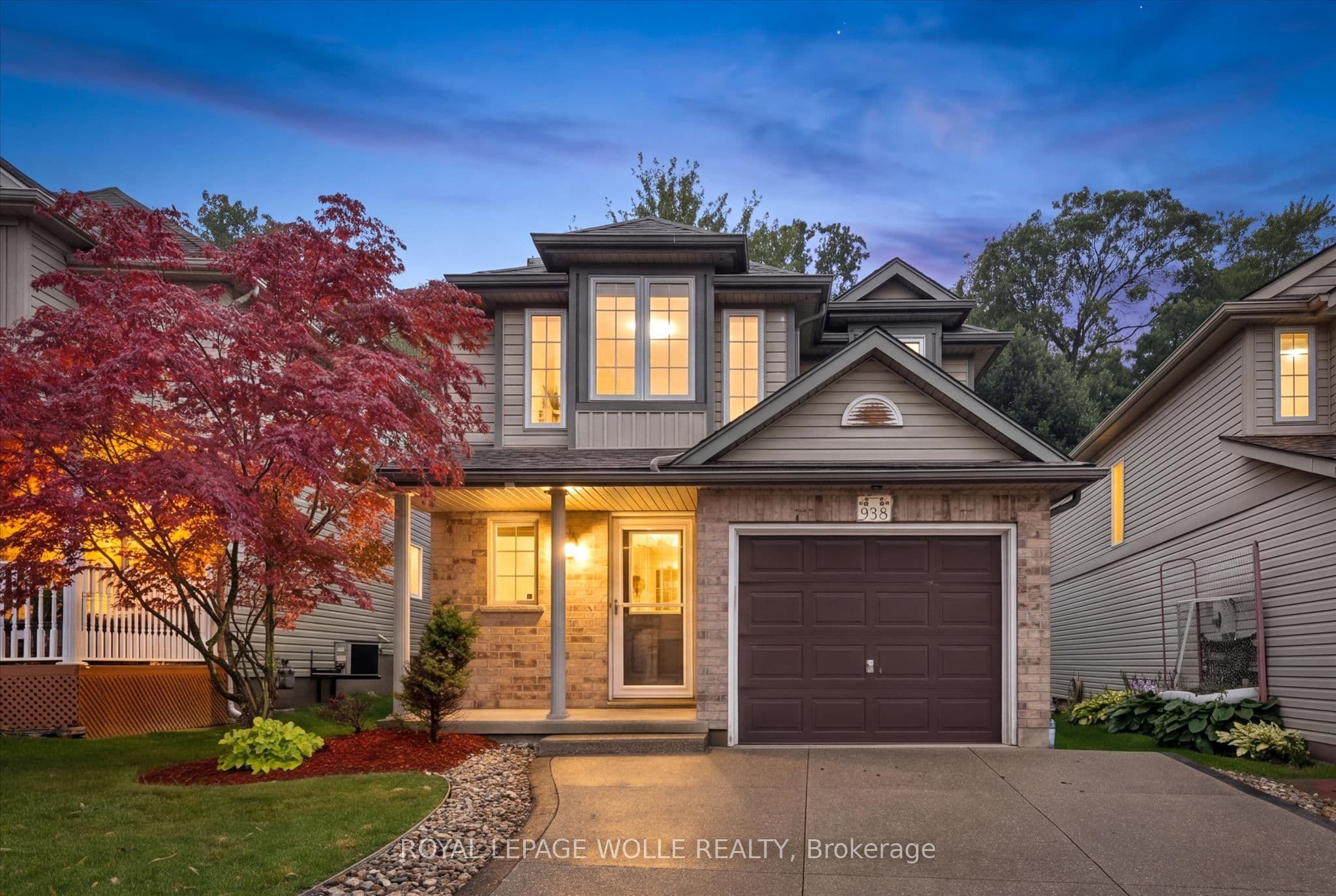 938 Atlantic Boulevard, Waterloo, ON N2K 4L5