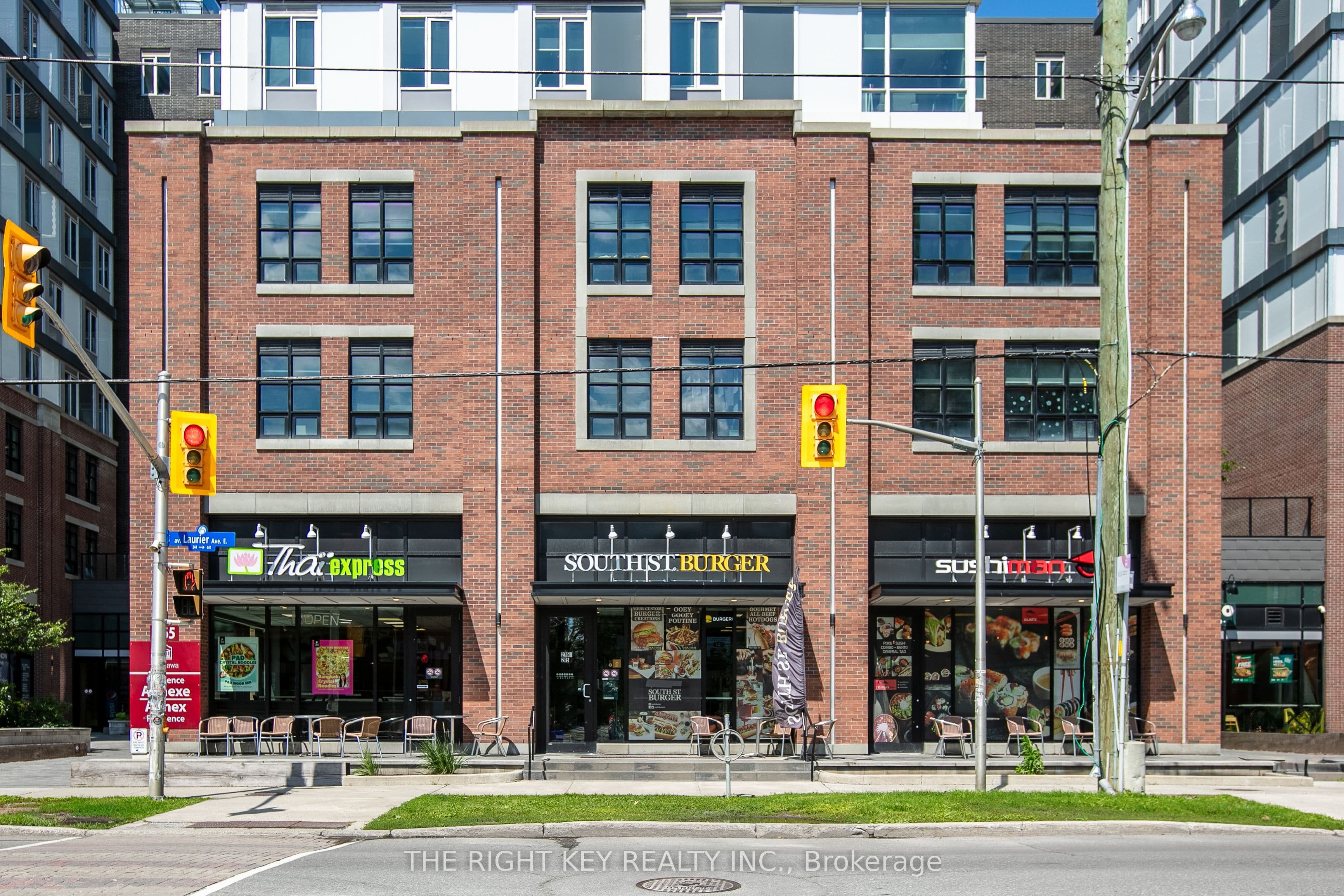 275 Laurier Ave Avenue E A, Lower Town - Sandy Hill, ON K1N 6P7