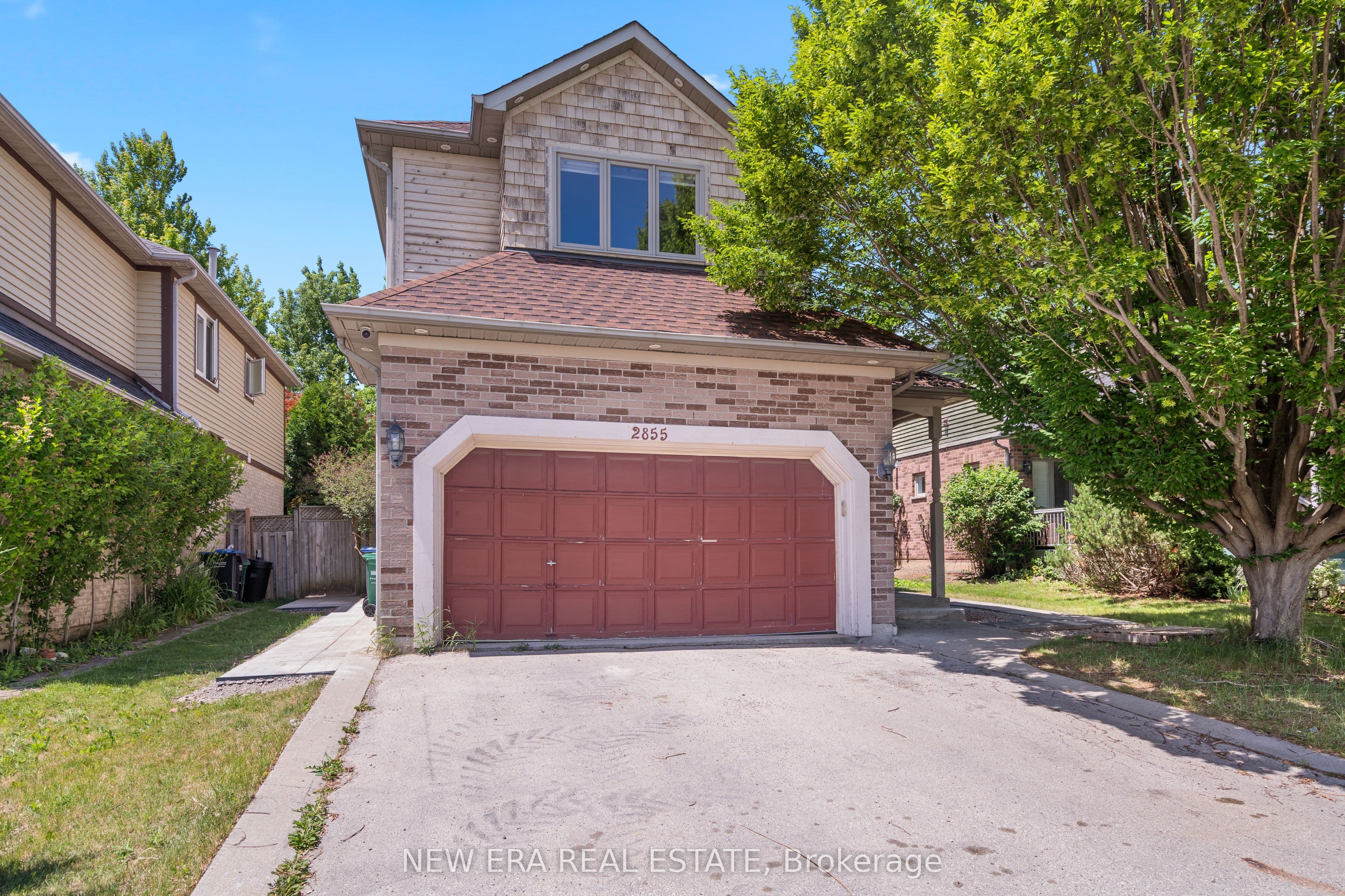 2855 Duncairn Drive, Mississauga, ON L5M 5V2