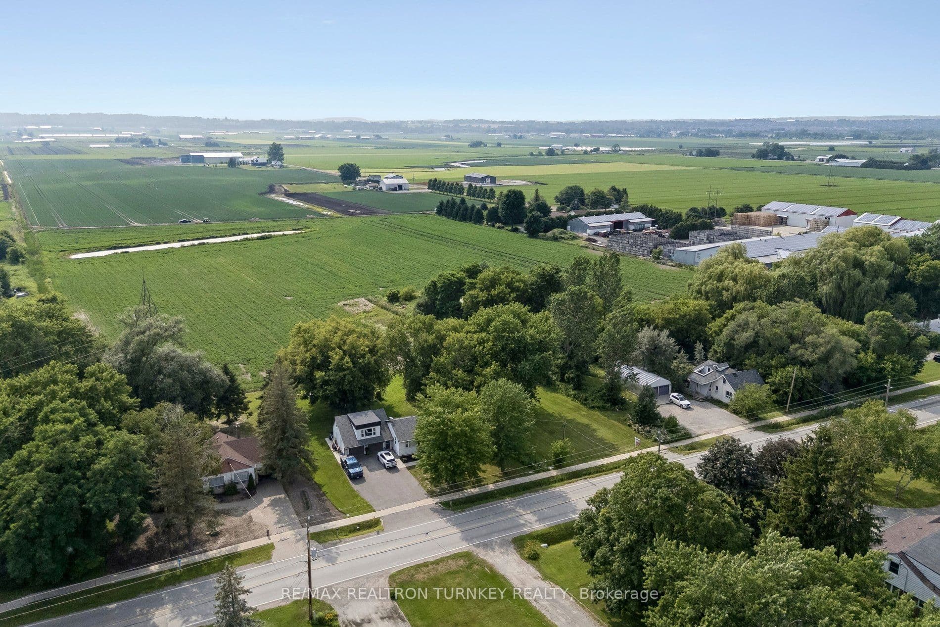 18930 Dufferin Street, King, ON L3Y 4V9