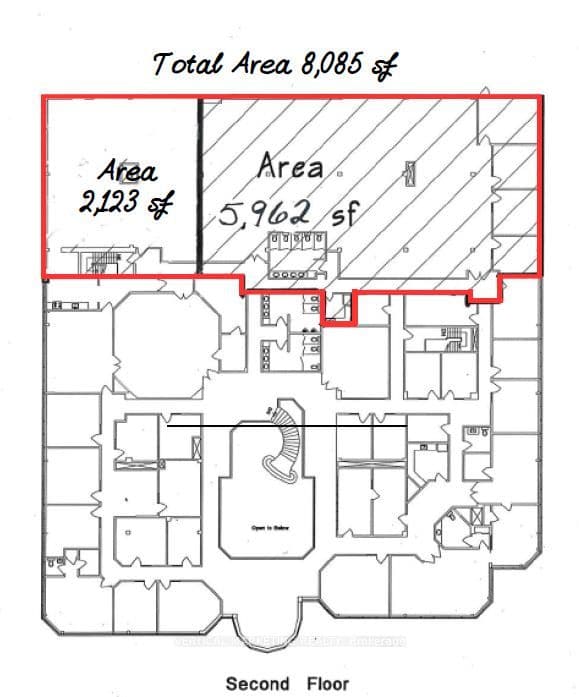 2820 14th Avenue 201, Markham, ON L3R 0S9