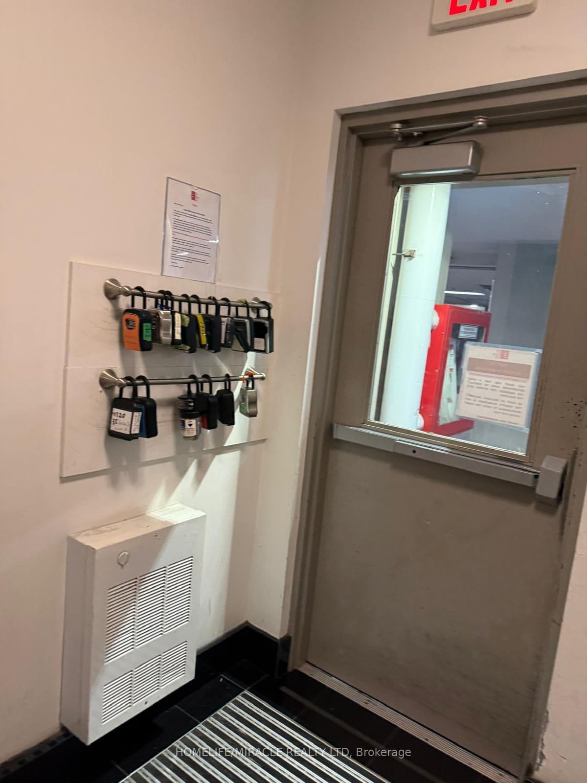 35 Bastion Street 116, Toronto, ON M5V 0C2
