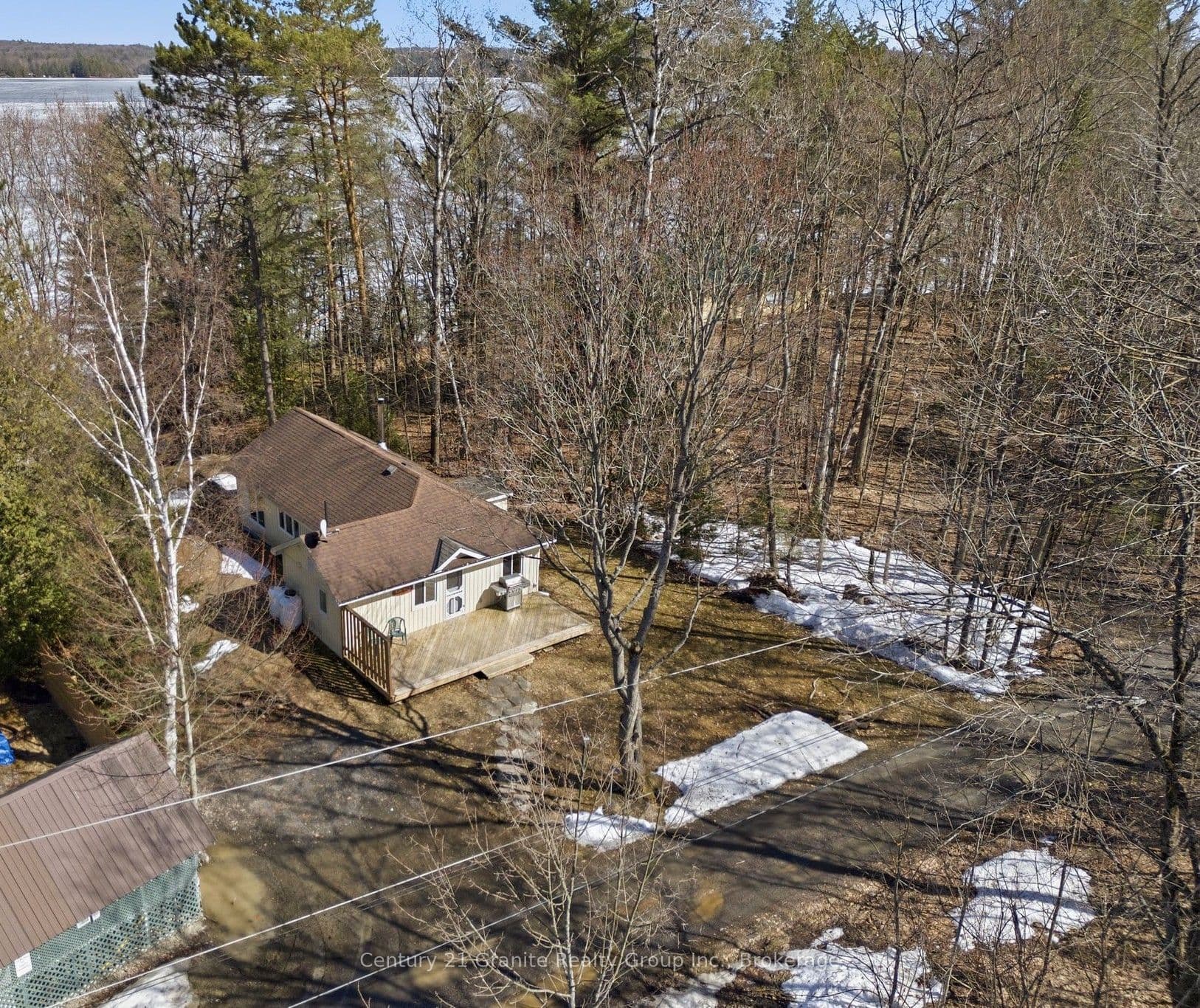 1035 Harvest Moon Lane, Algonquin Highlands, ON K0M 1S0