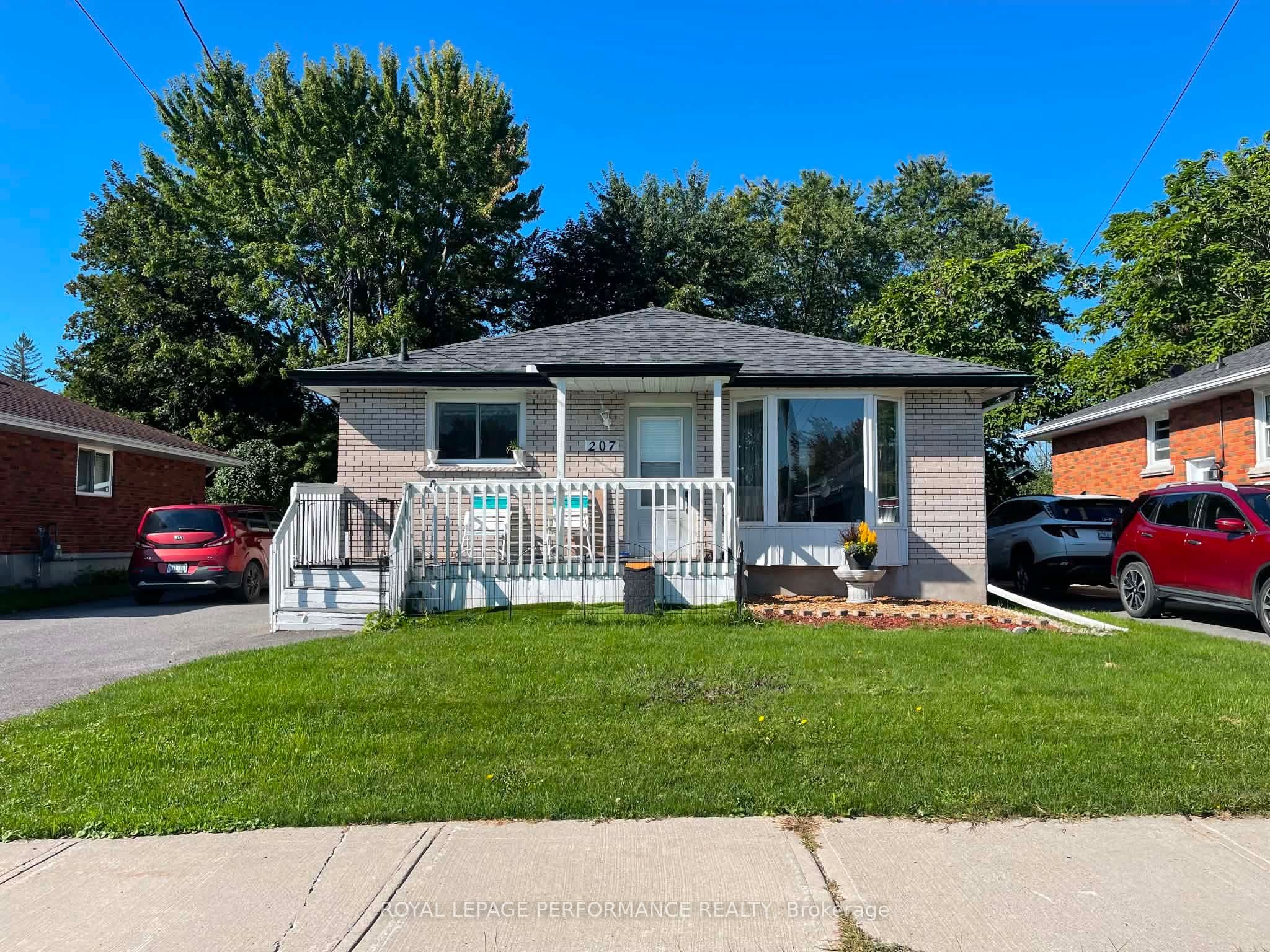 207 Leonia Street, Cornwall, ON K6H 5M1