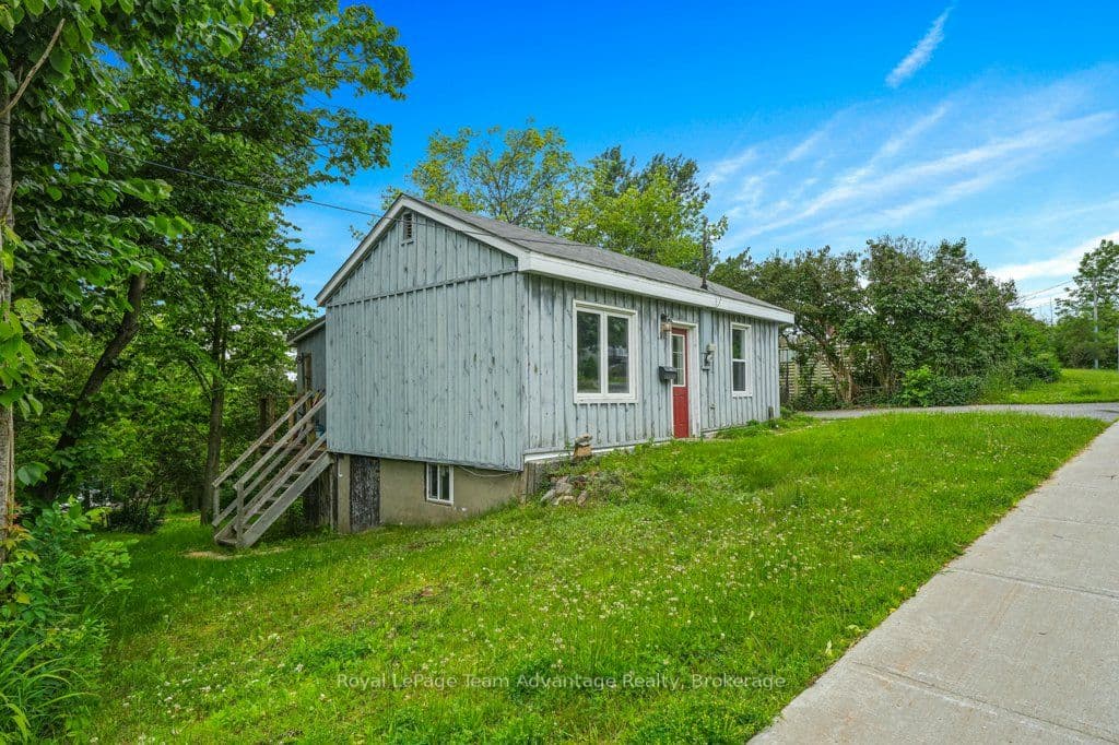 41 Emily Street, Parry Sound, ON P2A 2P6