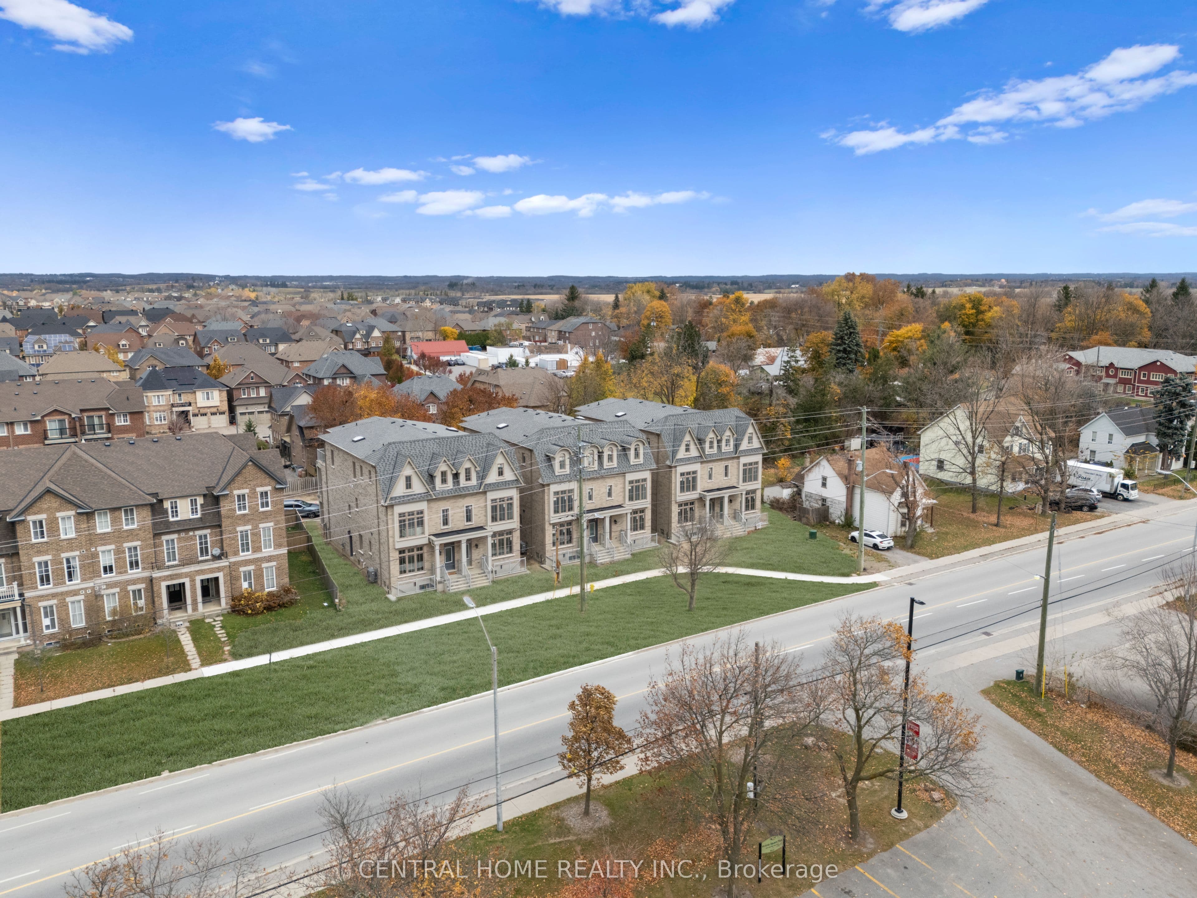 2946-2956 Elgin Mills Road E, Markham, ON L6C 1K9
