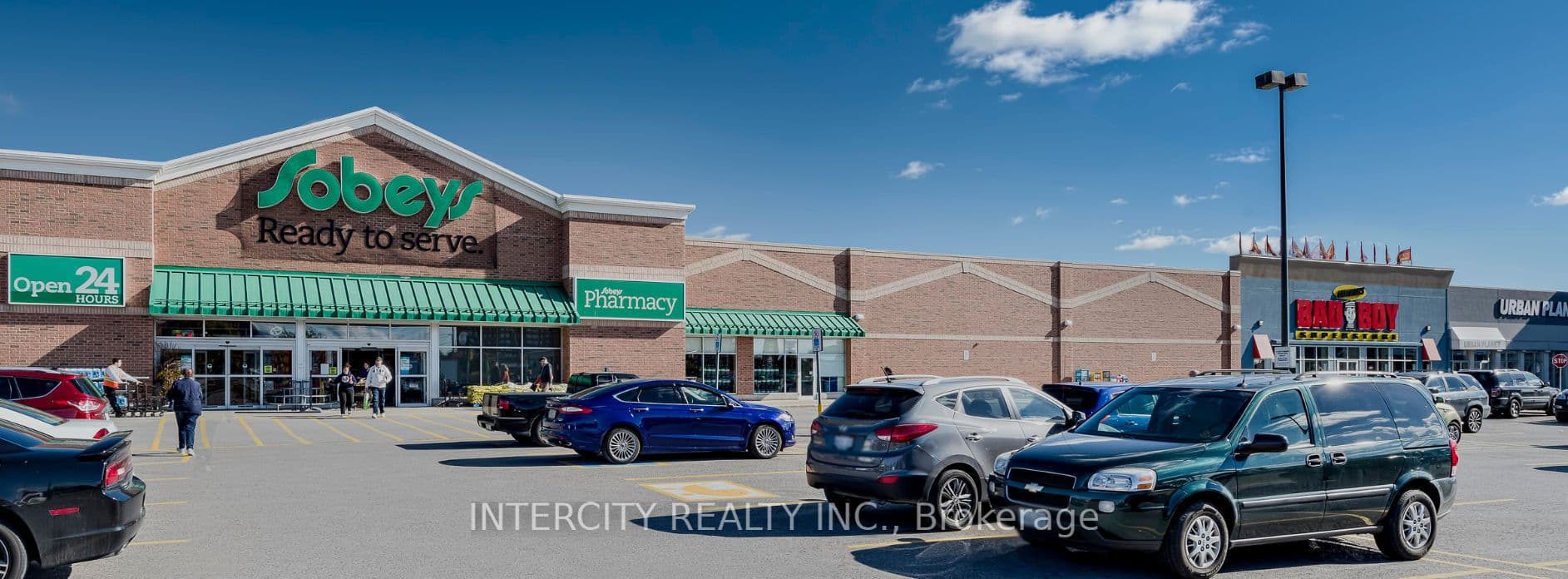 1615 Dundas Street E 203W, Whitby, ON L1N 2L1