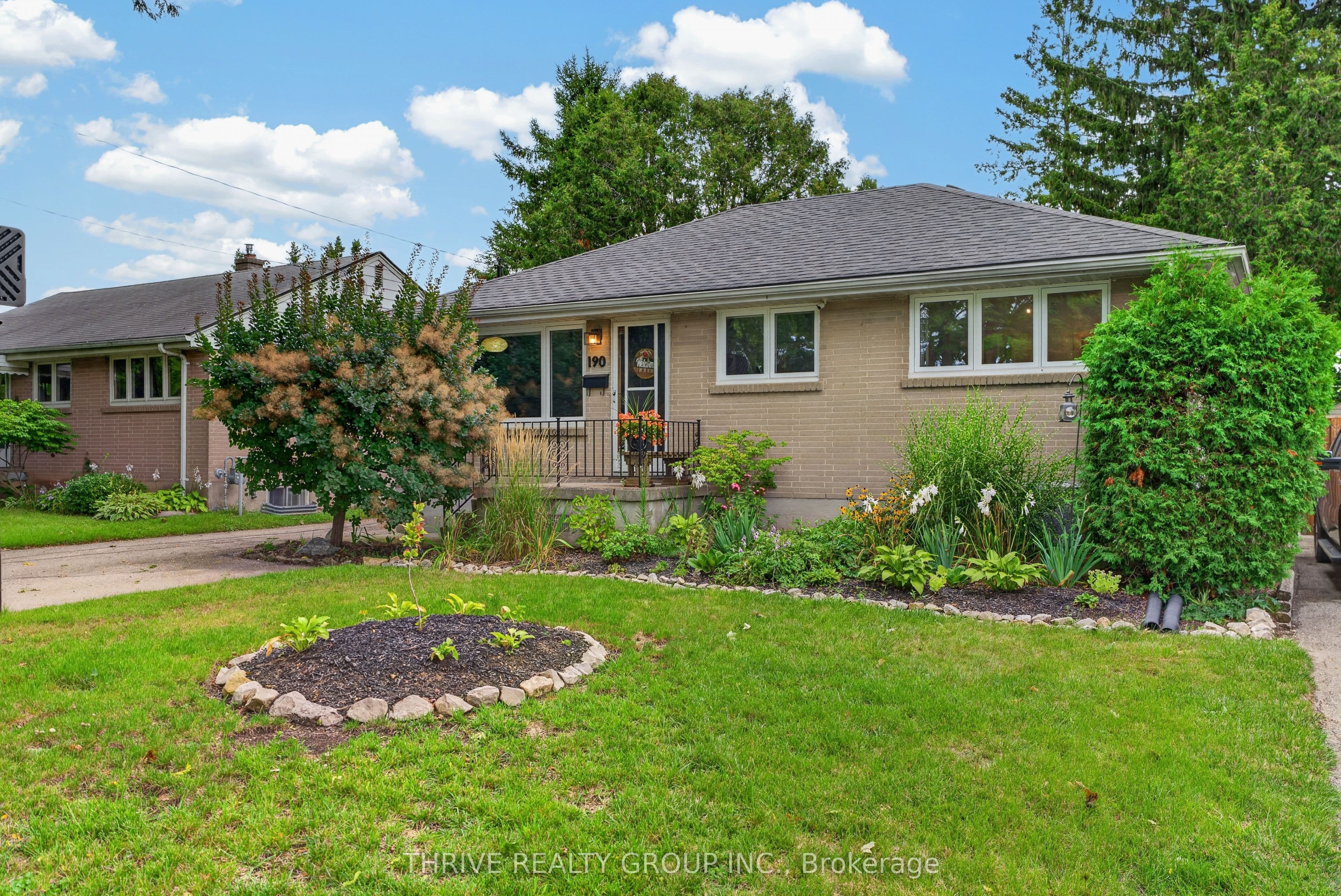 190 Goddard Boulevard, London East, ON N5W 5A1
