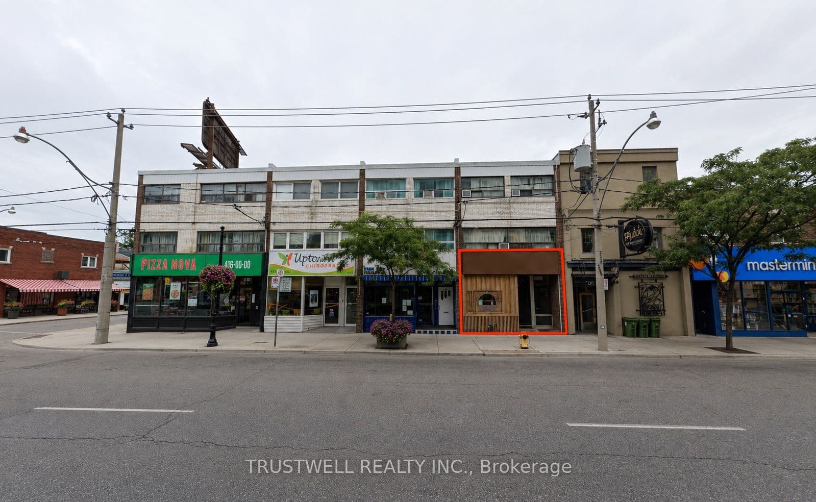643A Mount Pleasant Road, Toronto, ON M4S 2M9