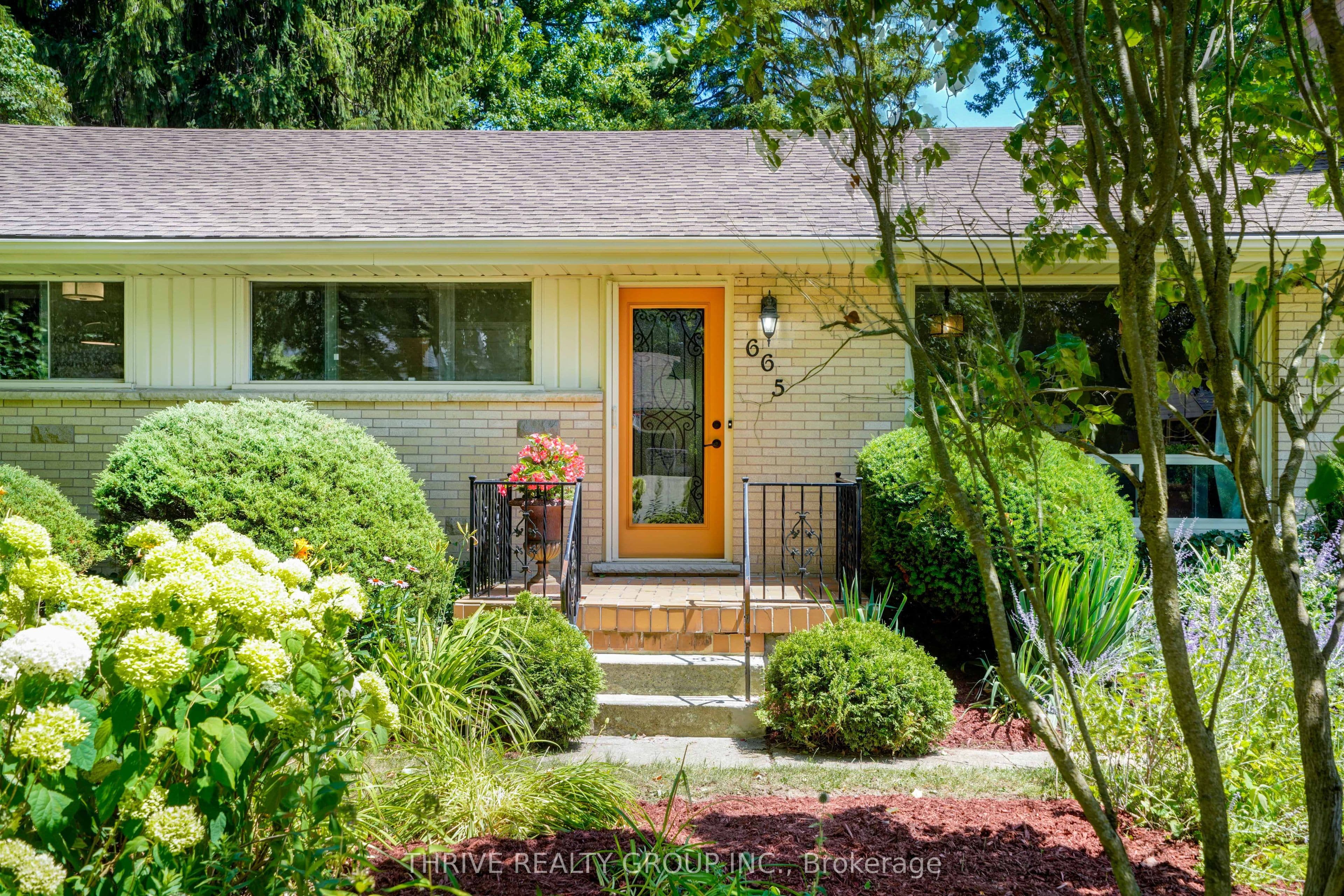 665 Kildare Road, London North, ON N6H 3J1