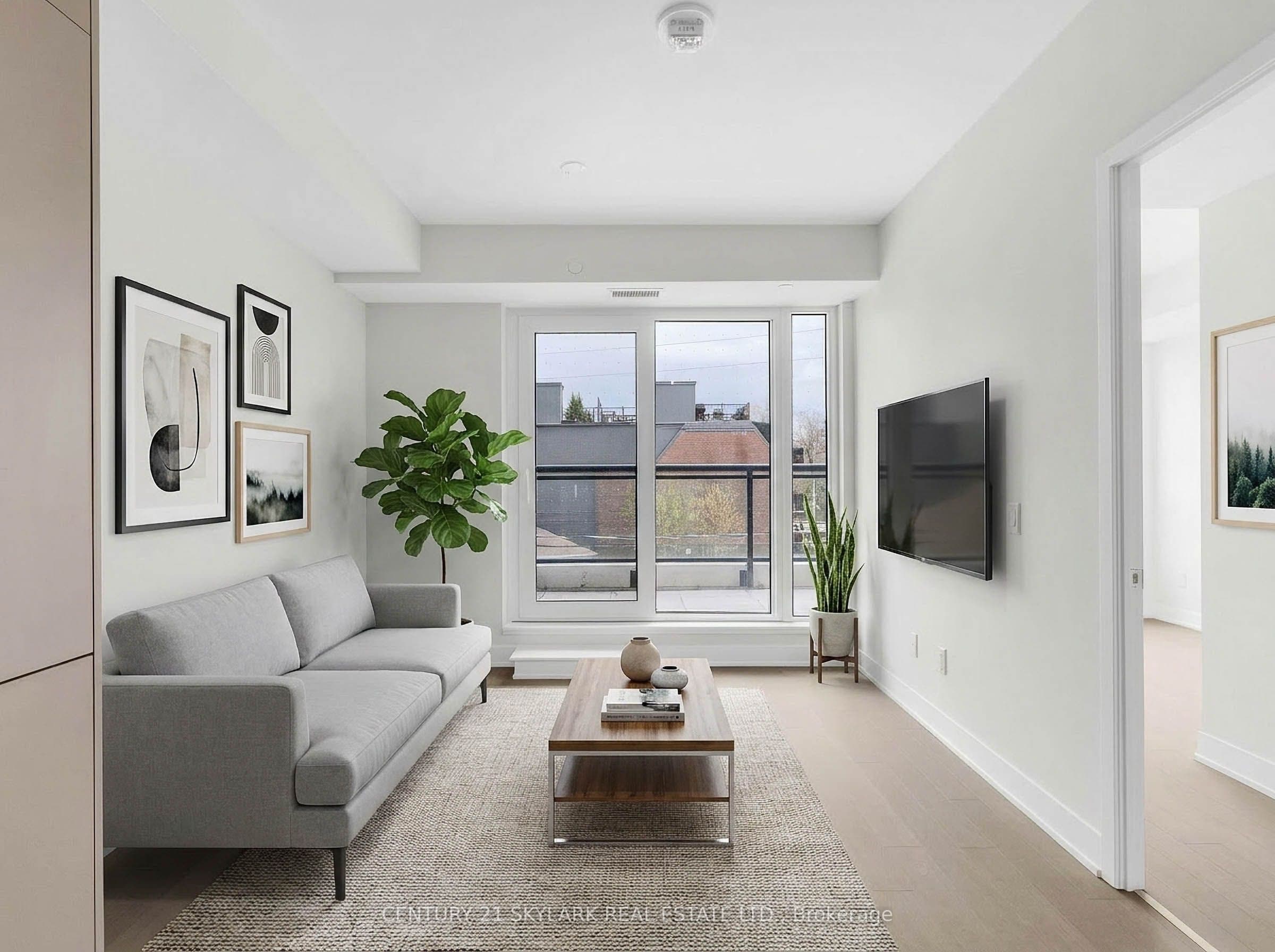 322 Dupont Street 206, Toronto, ON M5R 0E3