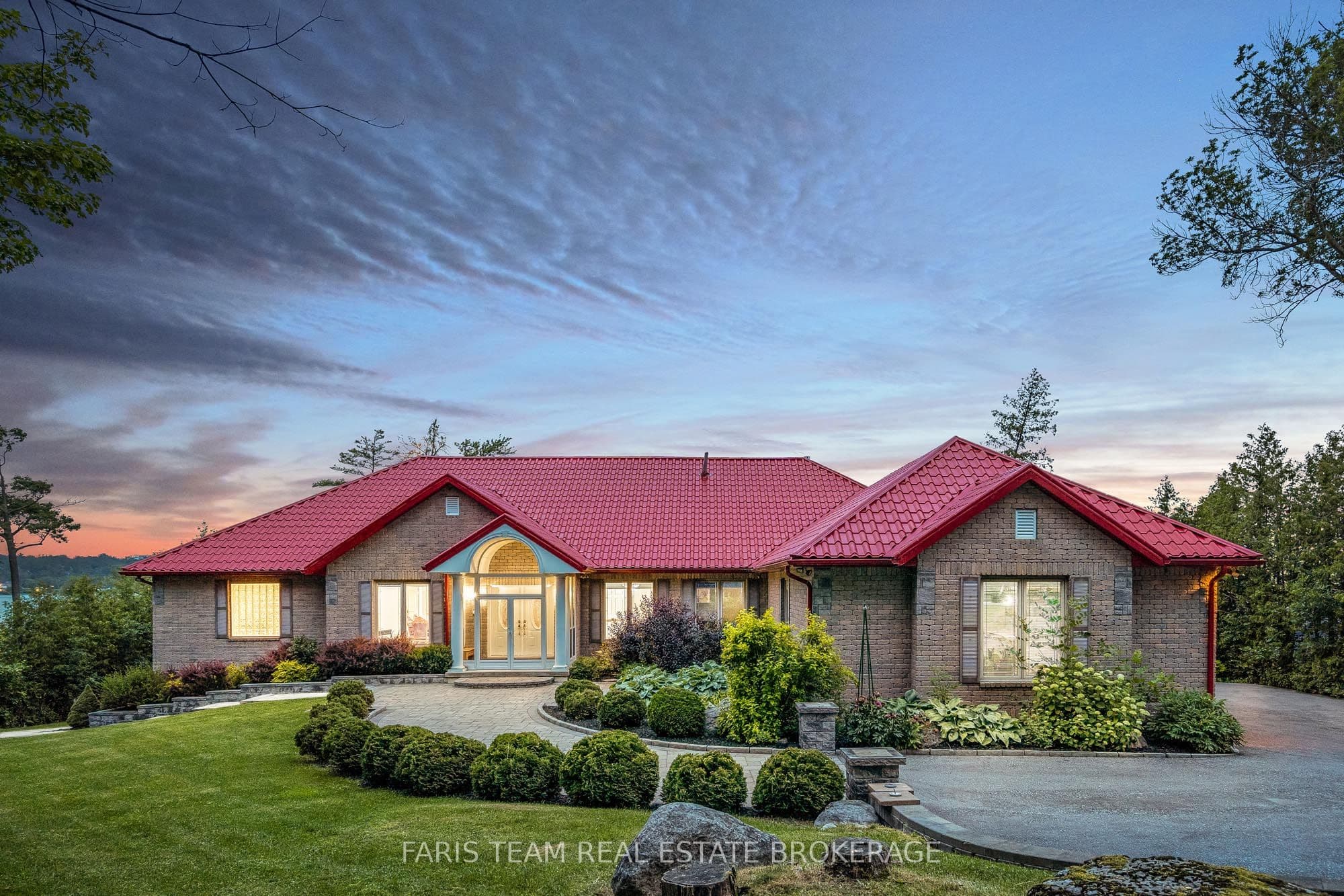 354 Brewery Lane, Orillia, ON L3V 7H8